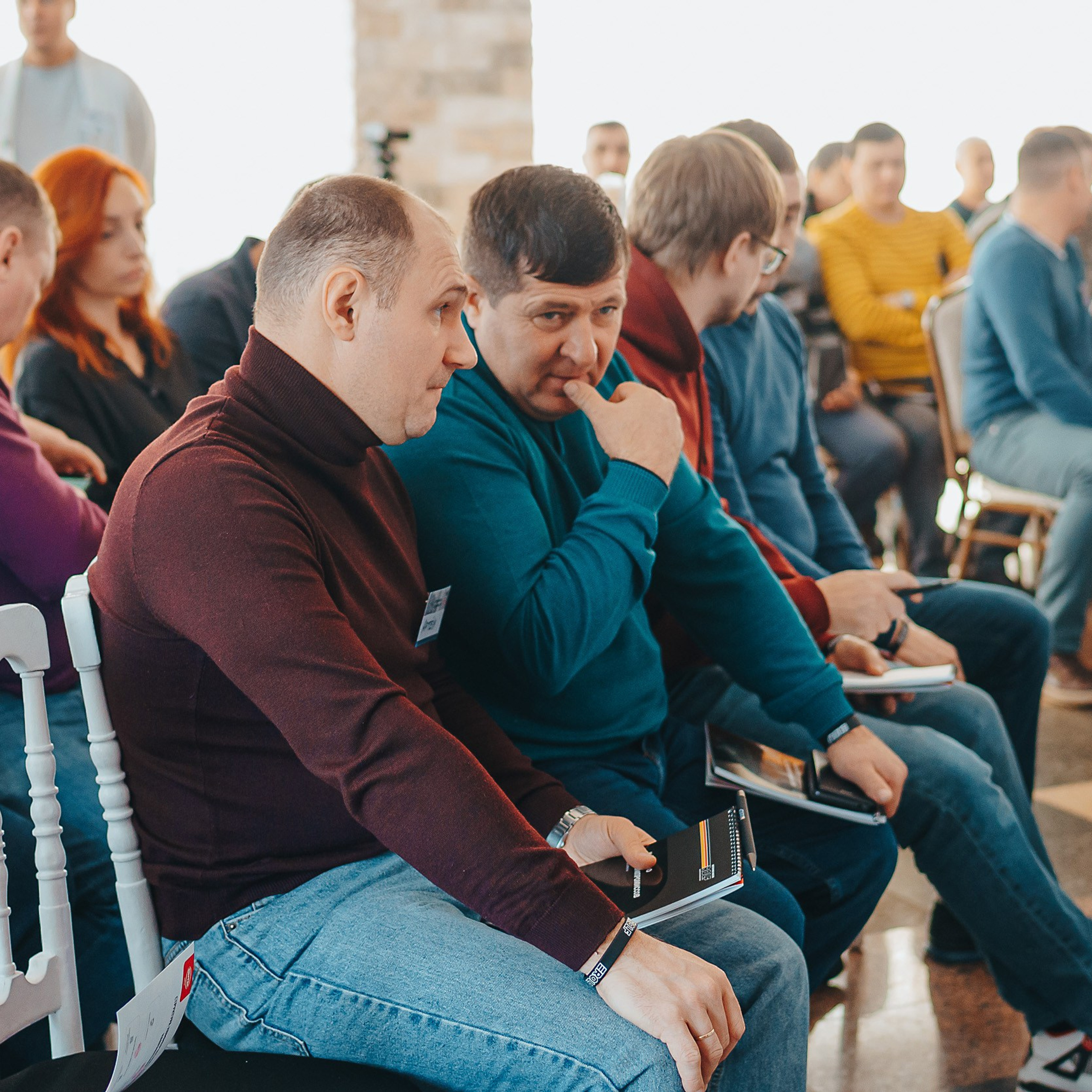 ROLF & SINTEC — Заречье. Репортажный (Event) фотограф в Барнауле | Даниил Маркин | Качество и вайб