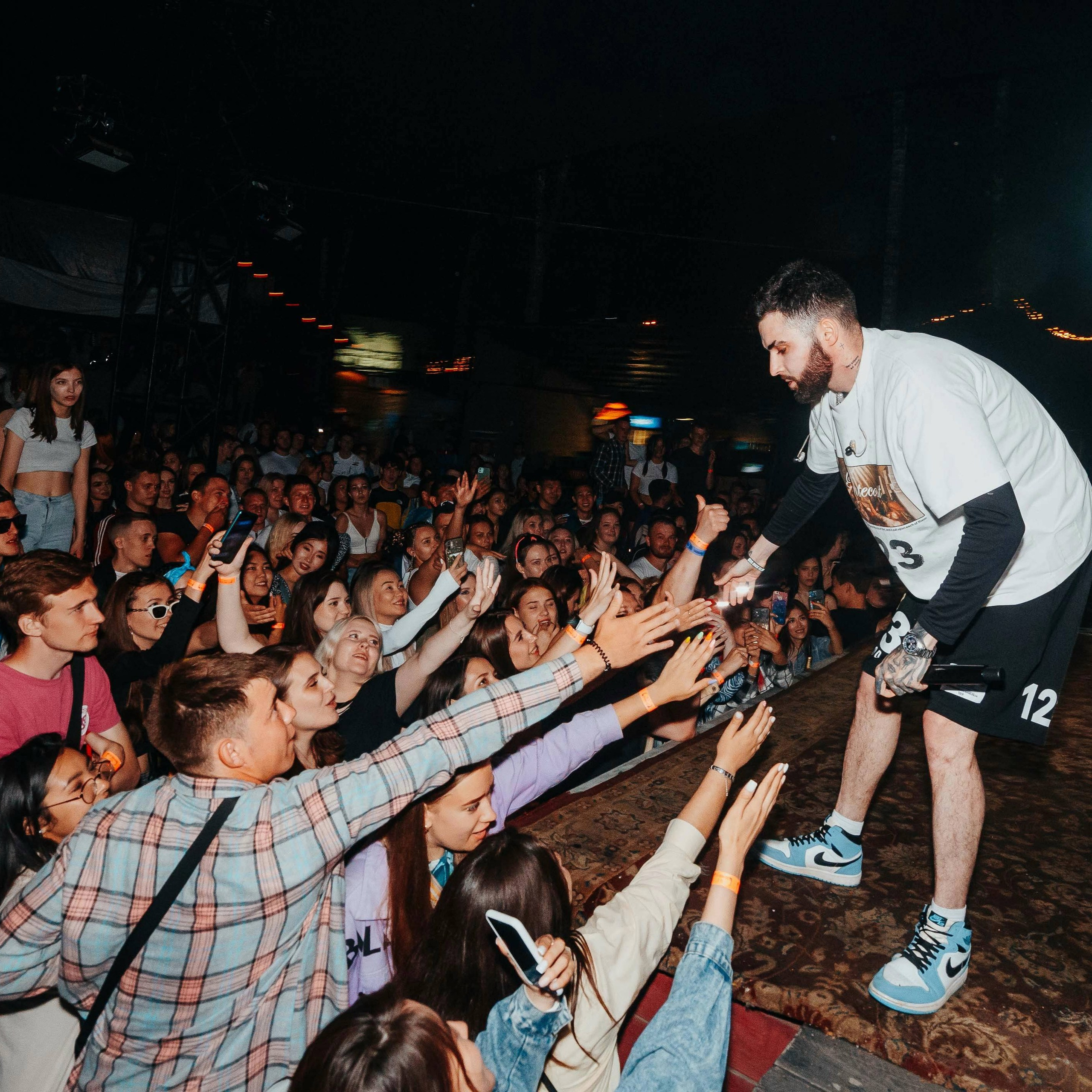 The bar XXXX. Репортажный (Event) фотограф в Барнауле | Даниил Маркин | Качество и вайб