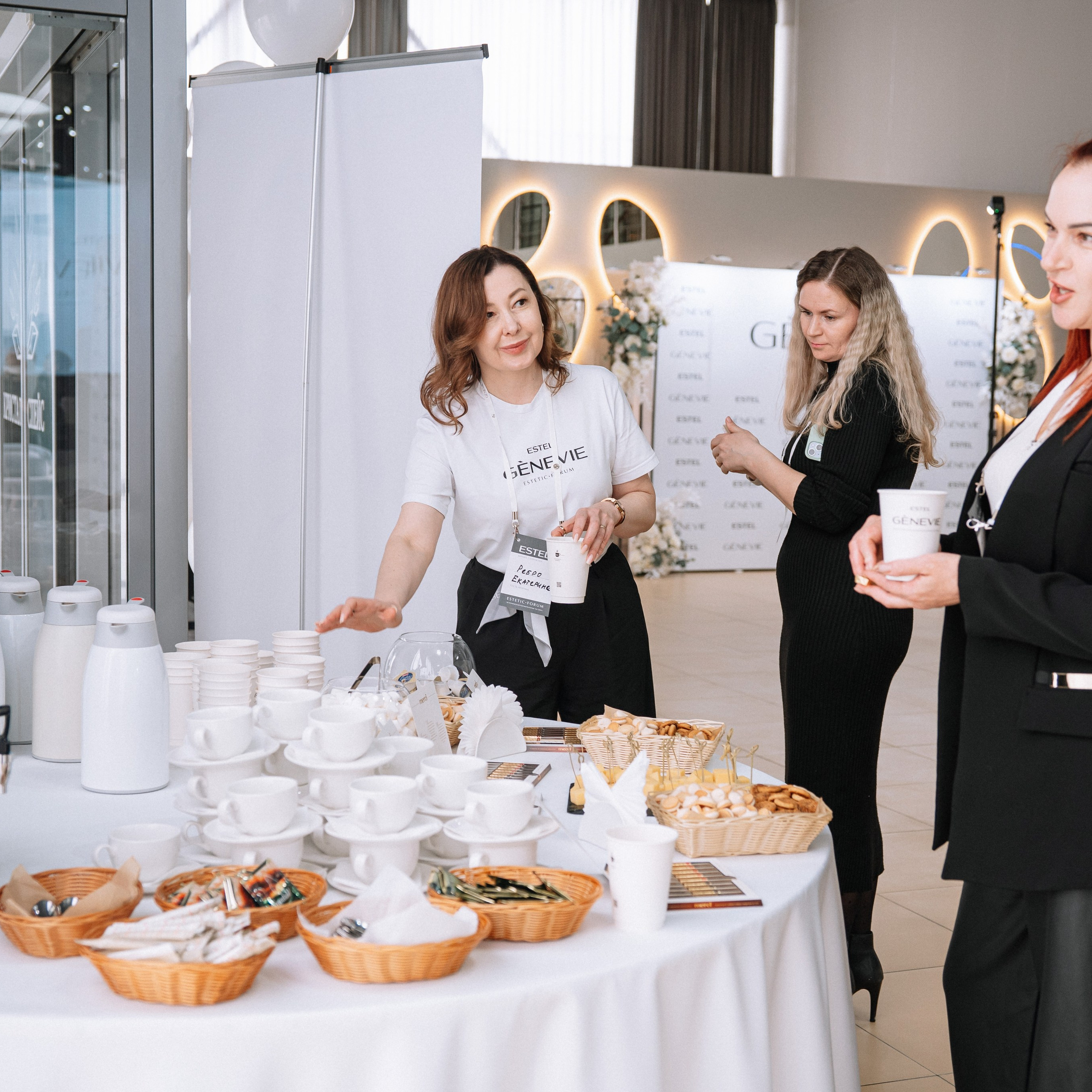 ESTEL GENEVIE — форум. Репортажный (Event) фотограф в Барнауле | Даниил Маркин | Качество и вайб