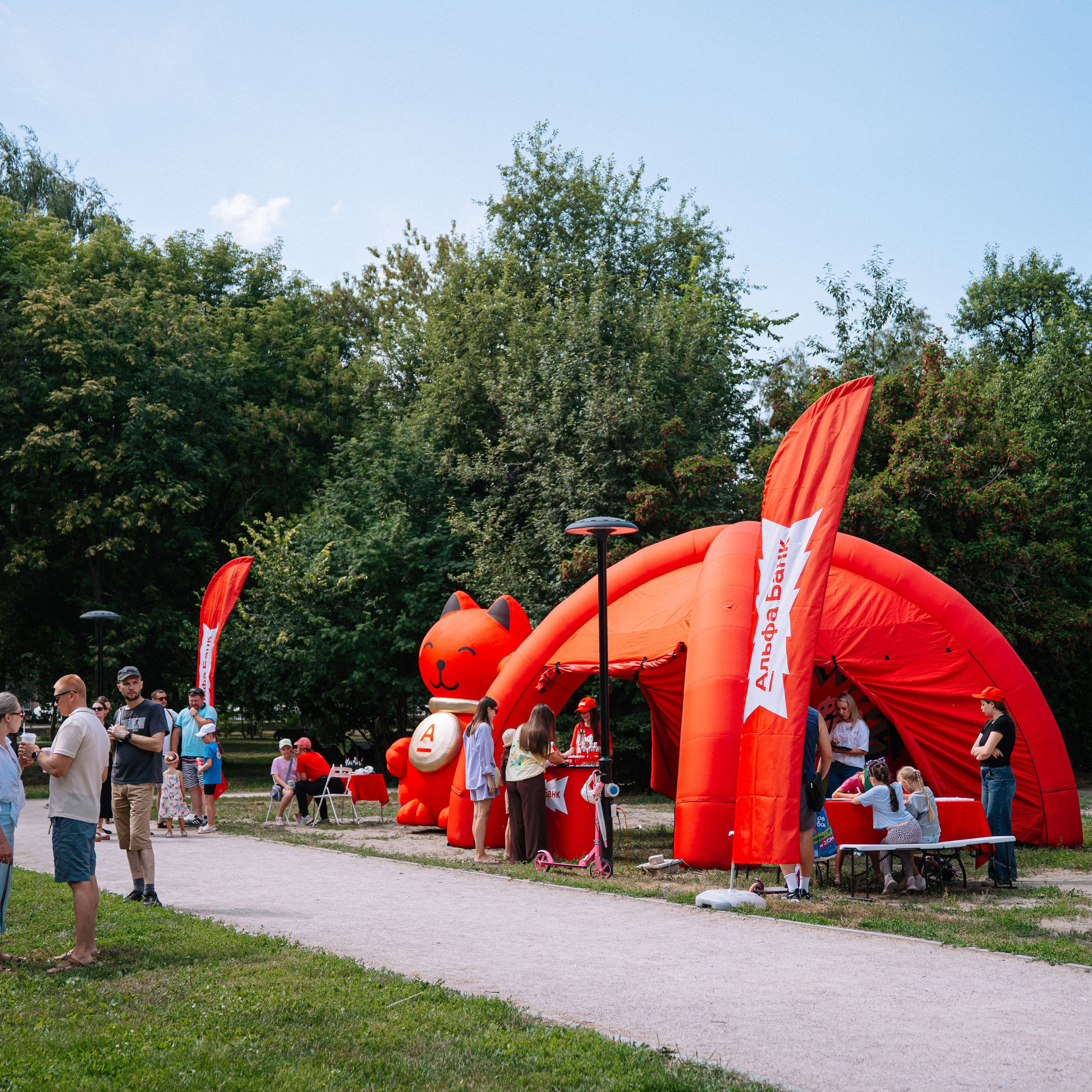 Альфа-Банк. Репортажный (Event) фотограф в Барнауле | Даниил Маркин | Качество и вайб