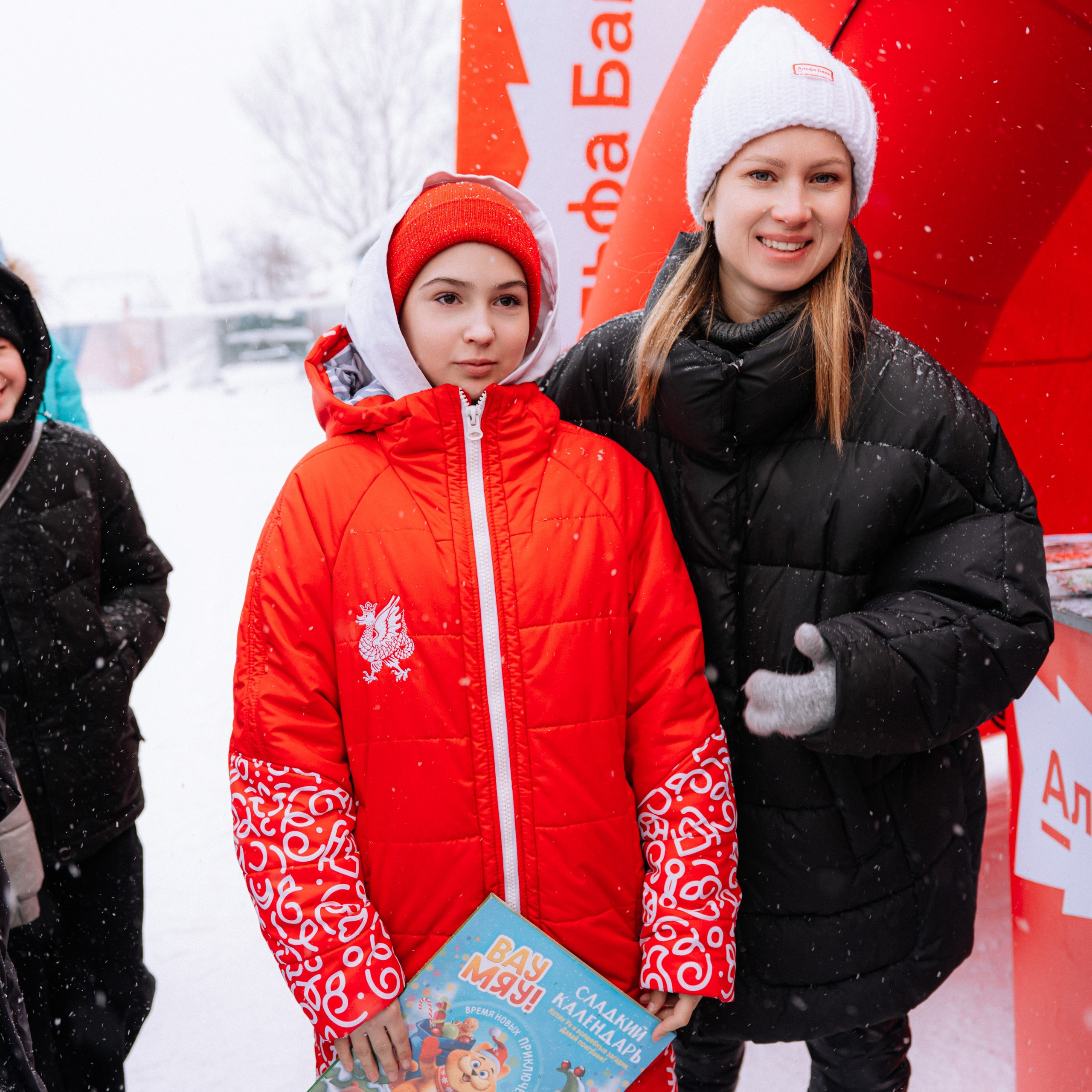 Альфа-Банк. Репортажный (Event) фотограф в Барнауле | Даниил Маркин | Качество и вайб