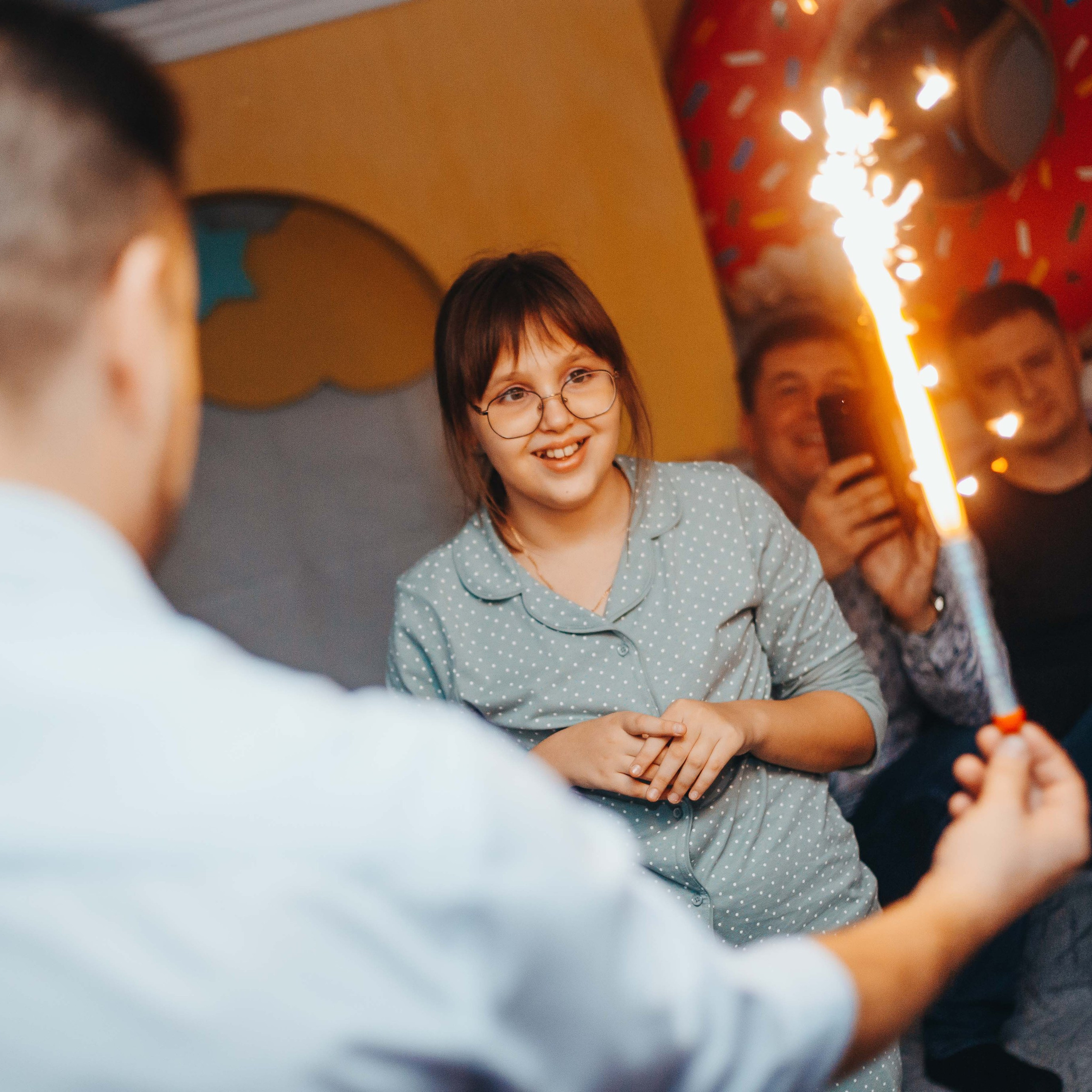 Сказка-холл. Репортажный (Event) фотограф в Барнауле | Даниил Маркин | Качество и вайб