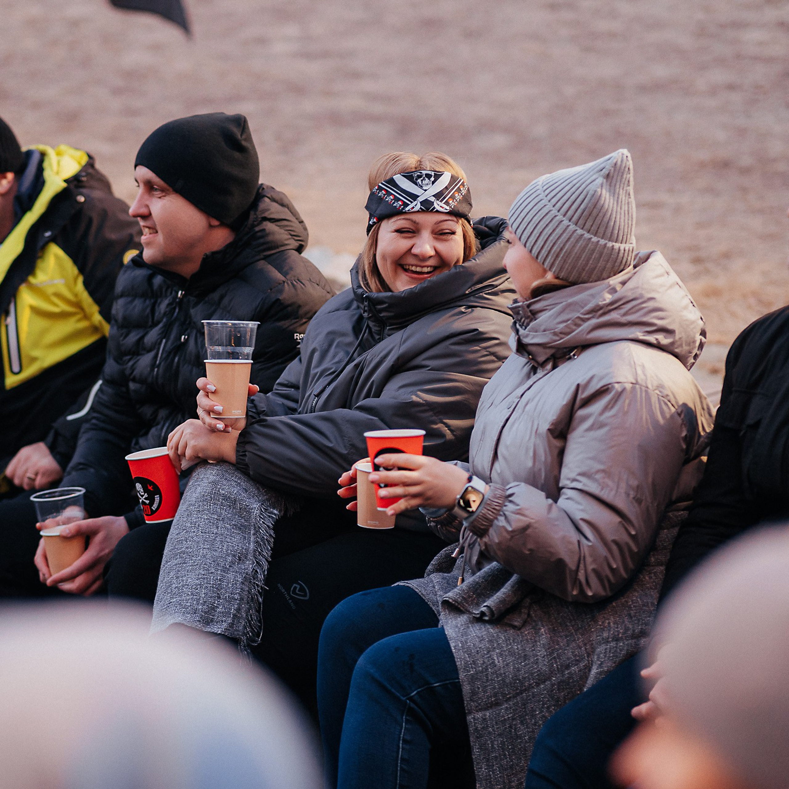 ТК Европа — 20 лет — Clever. Репортажный (Event) фотограф в Барнауле | Даниил Маркин | Качество и вайб