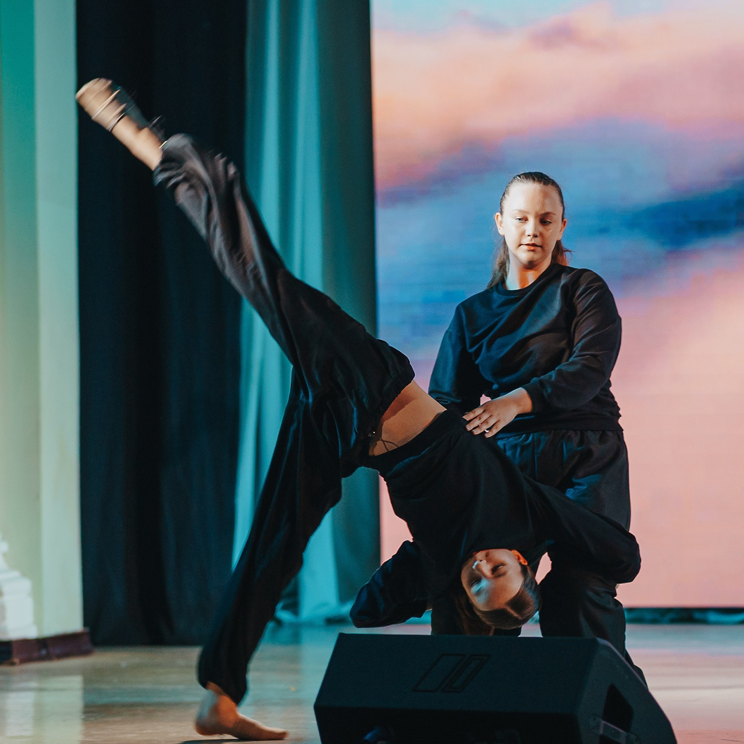 Твой Мир Концерт АГИК. Репортажный (Event) фотограф в Барнауле | Даниил Маркин | Качество и вайб