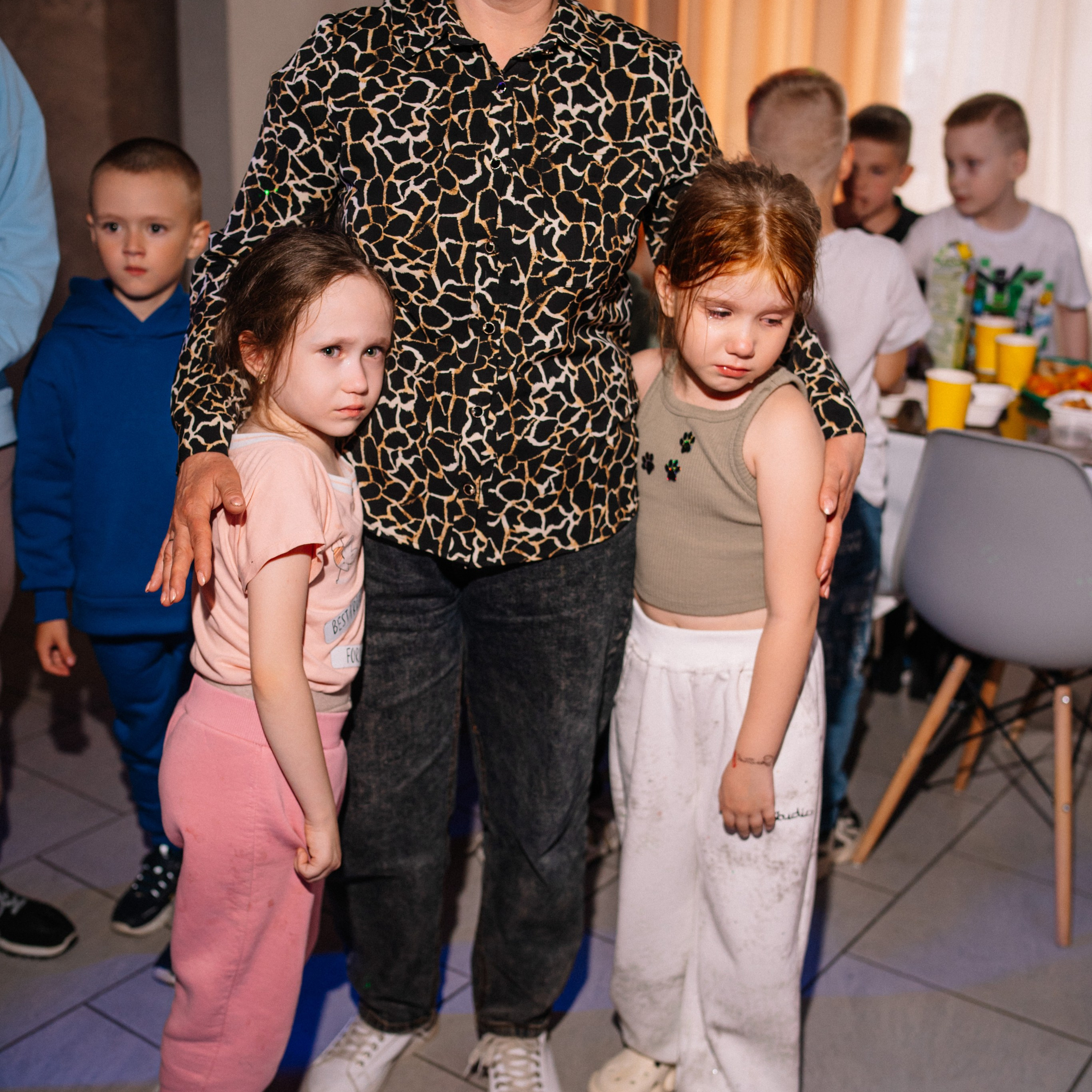 Выпускной ДС 245. Репортажный (Event) фотограф в Барнауле | Даниил Маркин | Качество и вайб