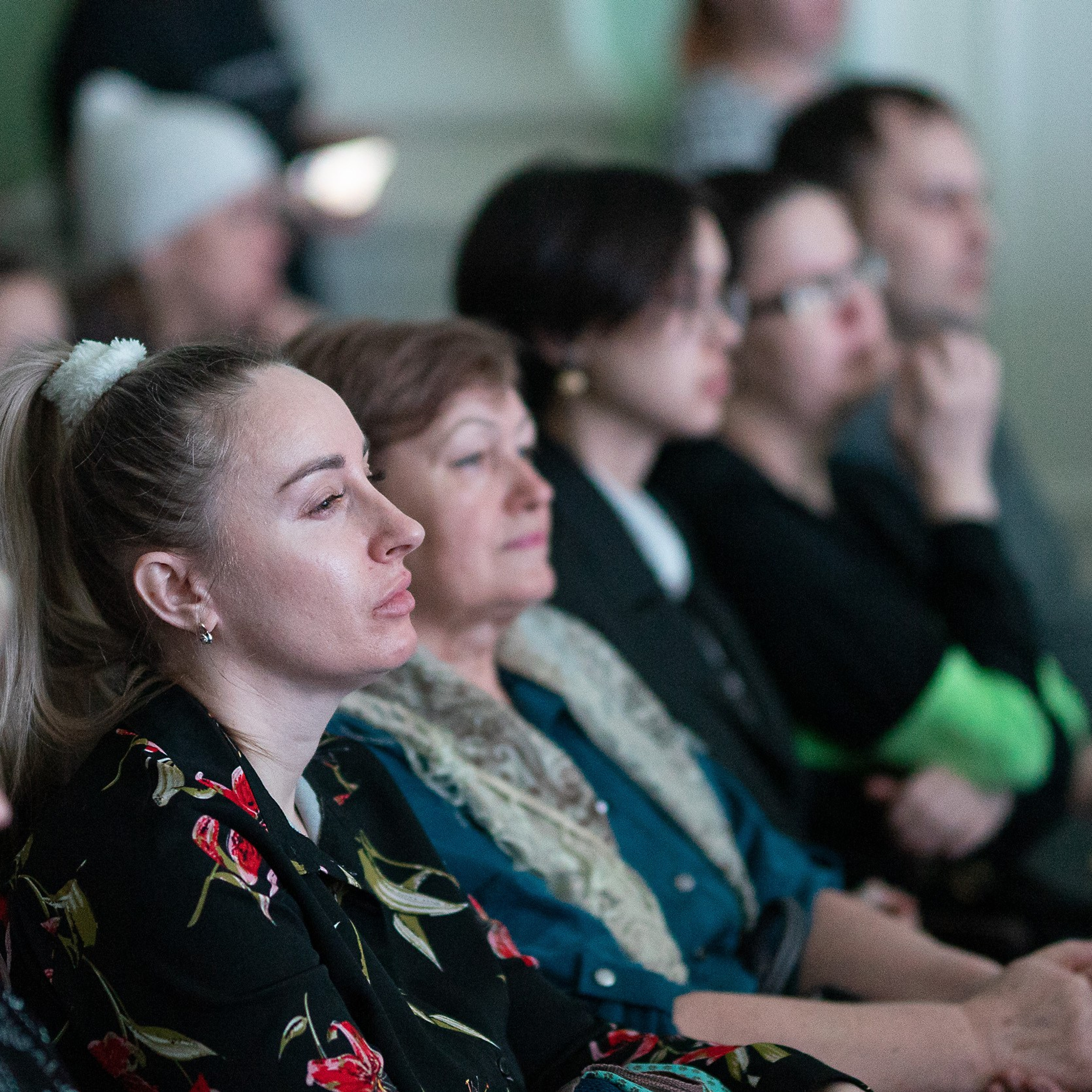 Твой Мир Концерт АГИК. Репортажный (Event) фотограф в Барнауле | Даниил Маркин | Качество и вайб