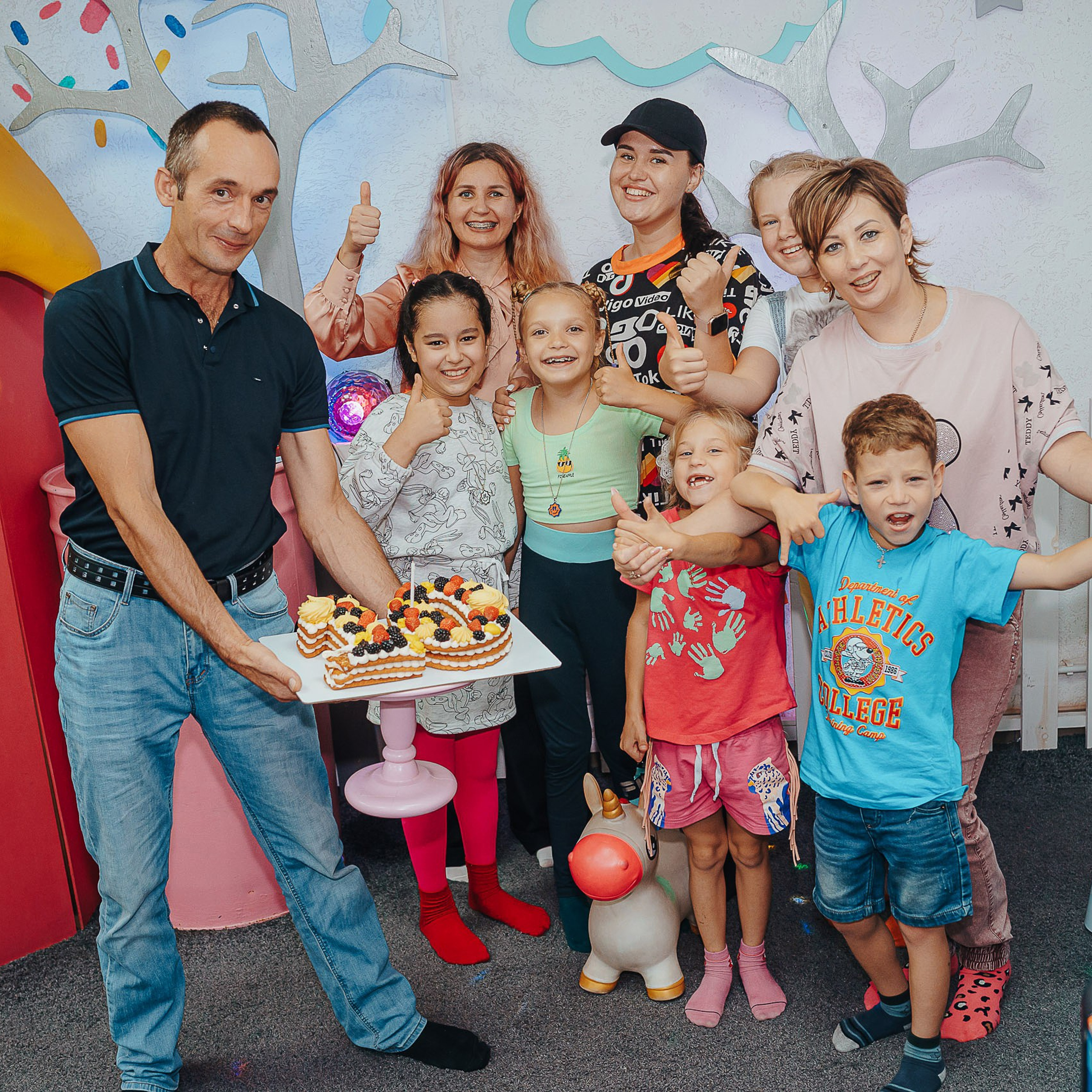 Сказка-холл. Репортажный (Event) фотограф в Барнауле | Даниил Маркин | Качество и вайб