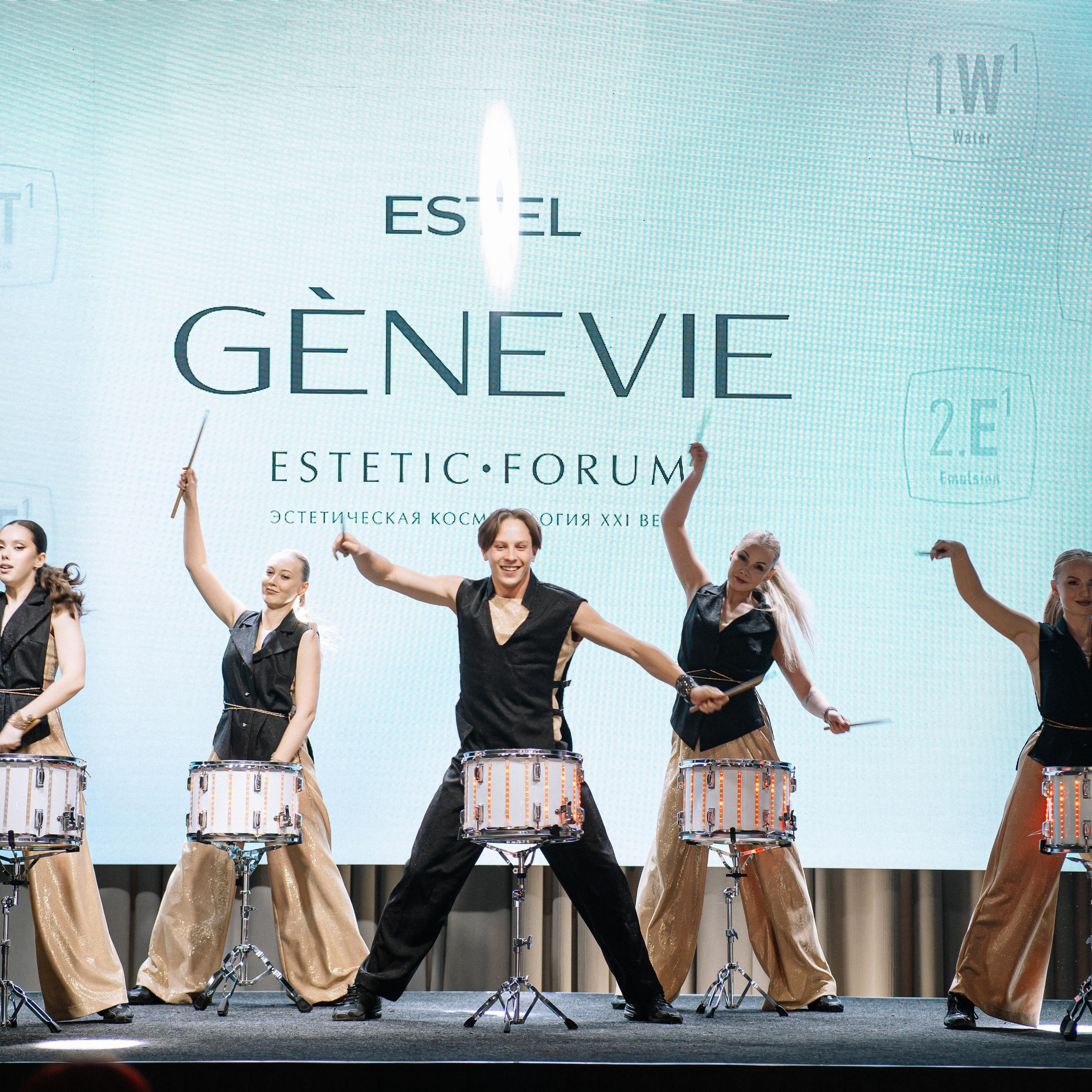 ESTEL GENEVIE — форум. Репортажный (Event) фотограф в Барнауле | Даниил Маркин | Качество и вайб