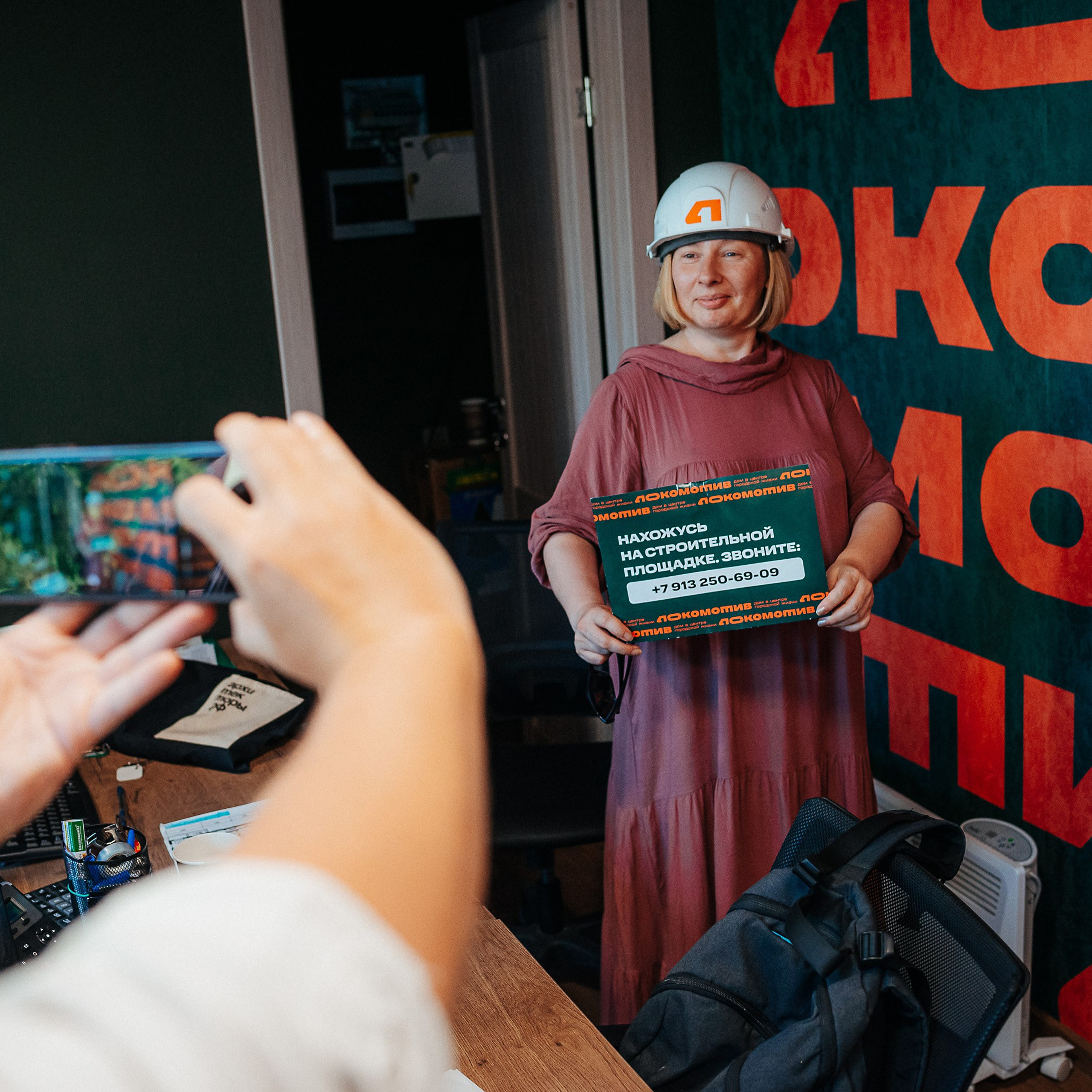 Архитекторы.рф экскурсия. Репортажный (Event) фотограф в Барнауле | Даниил Маркин | Качество и вайб