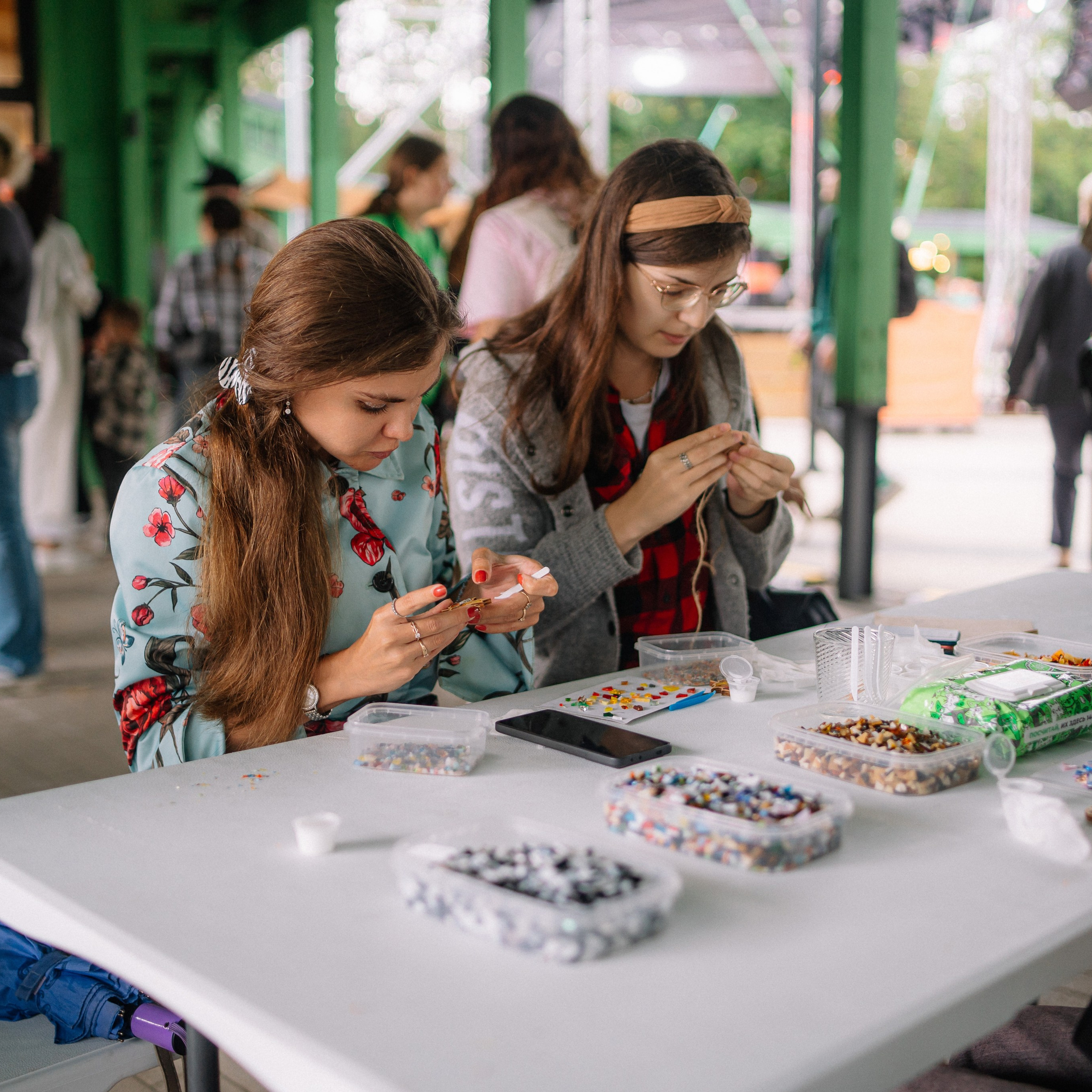 Фотоотчет ЛАПКИ ТАПКИ в Барнауле. Репортажный (Event) фотограф в Барнауле | Даниил Маркин | Качество и вайб