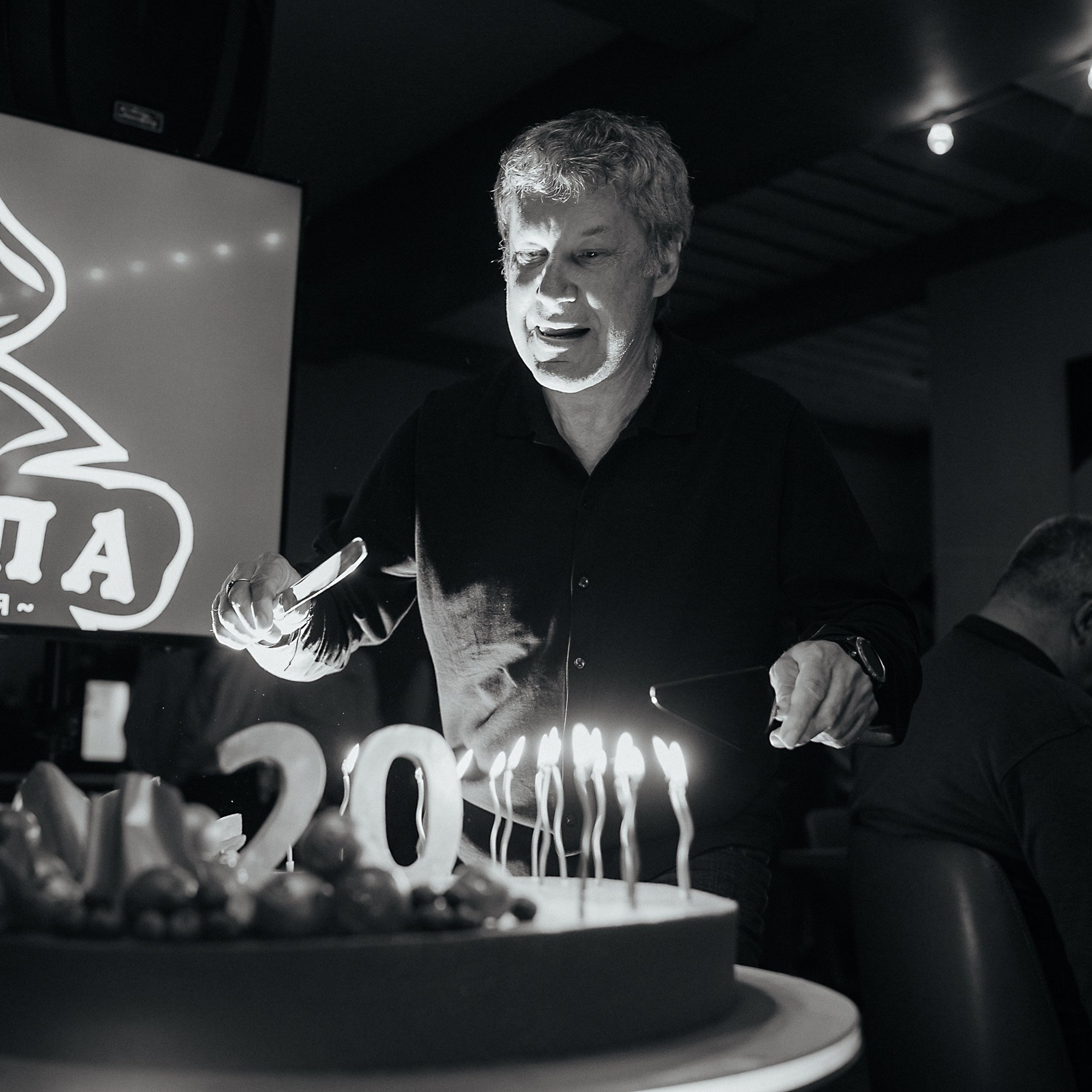 ТК Европа — 20 лет — Clever. Репортажный (Event) фотограф в Барнауле | Даниил Маркин | Качество и вайб