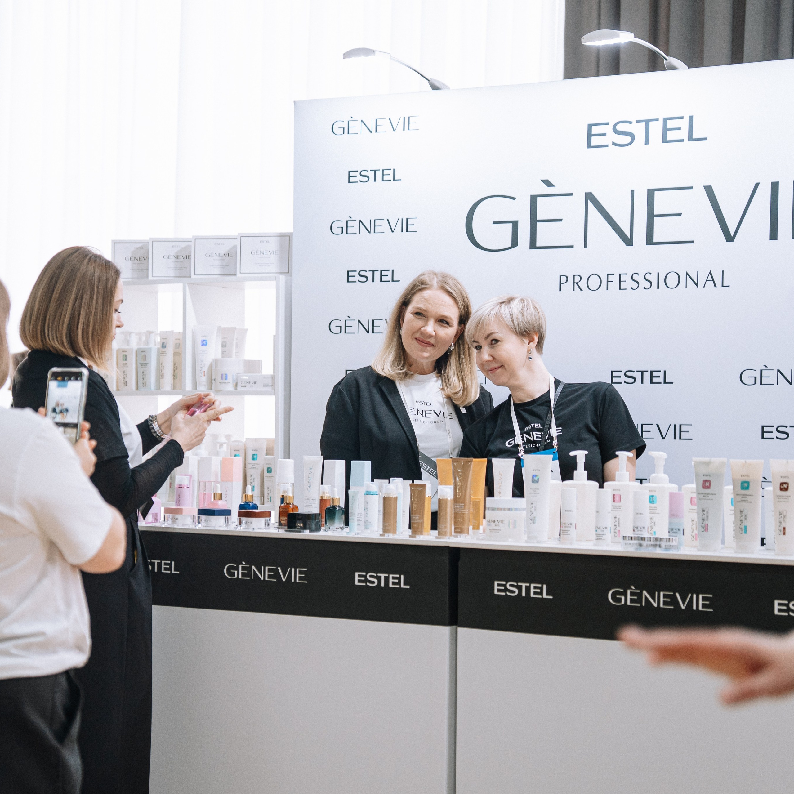 ESTEL GENEVIE — форум. Репортажный (Event) фотограф в Барнауле | Даниил Маркин | Качество и вайб