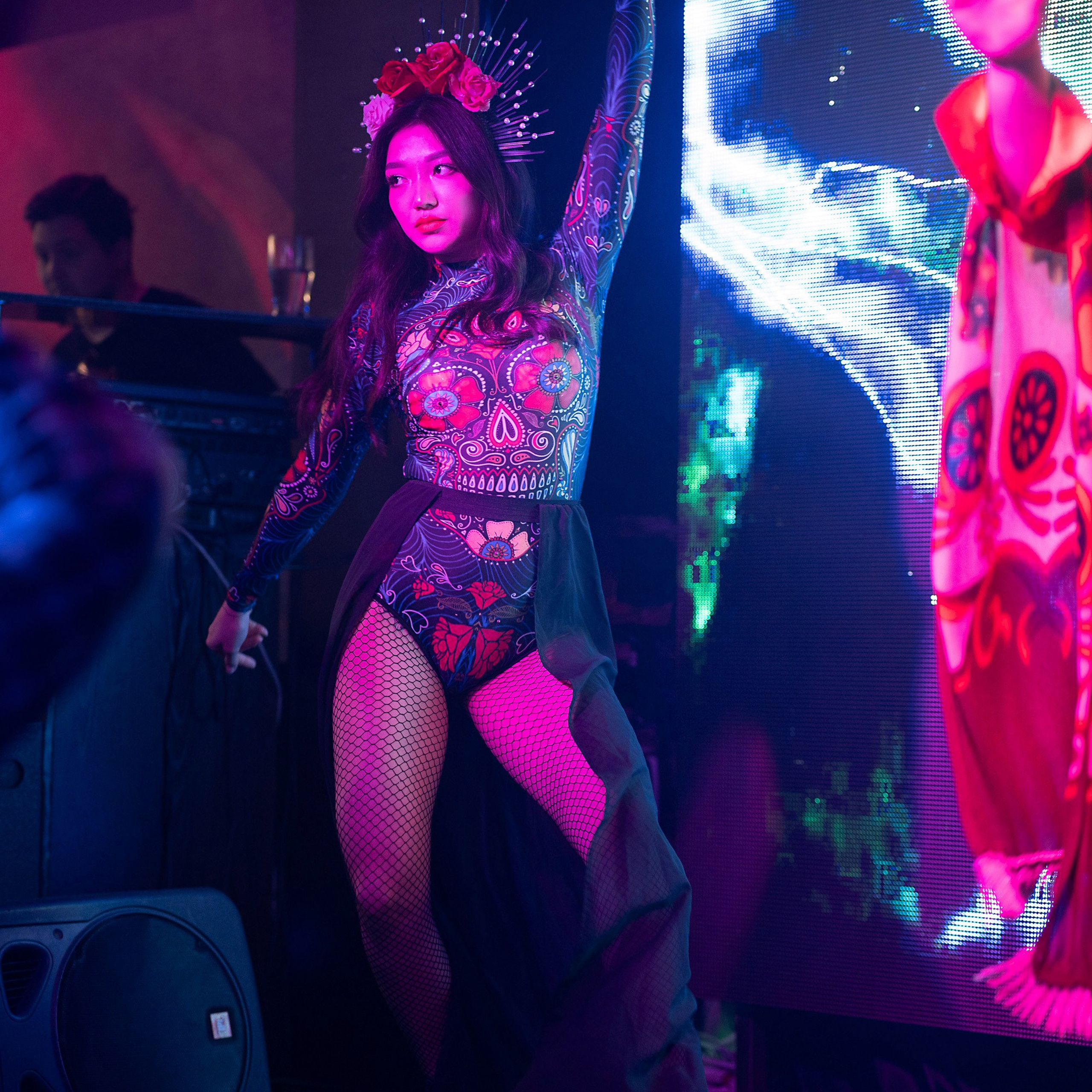 Coco bongo. Репортажный (Event) фотограф в Барнауле | Даниил Маркин | Качество и вайб