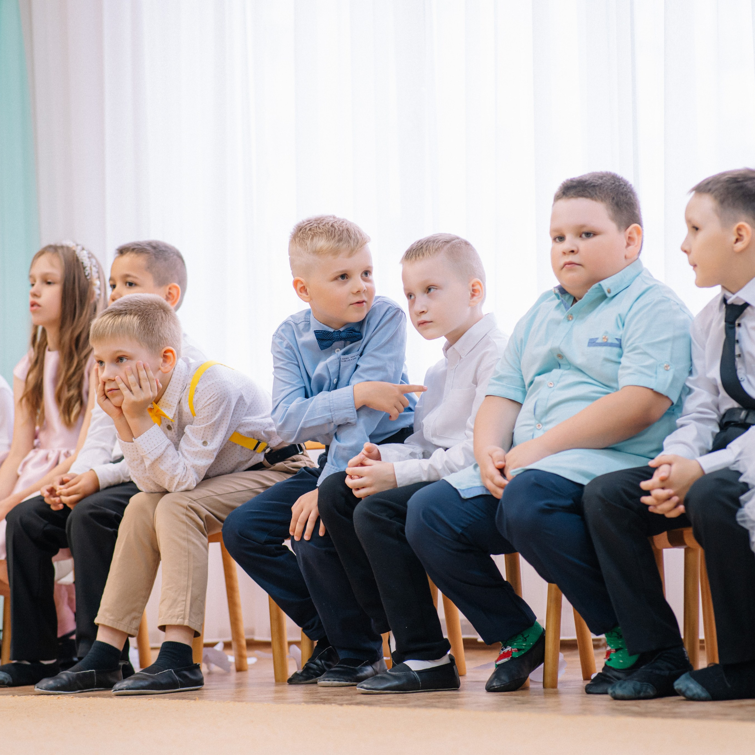 Выпускной ДС 245. Репортажный (Event) фотограф в Барнауле | Даниил Маркин | Качество и вайб
