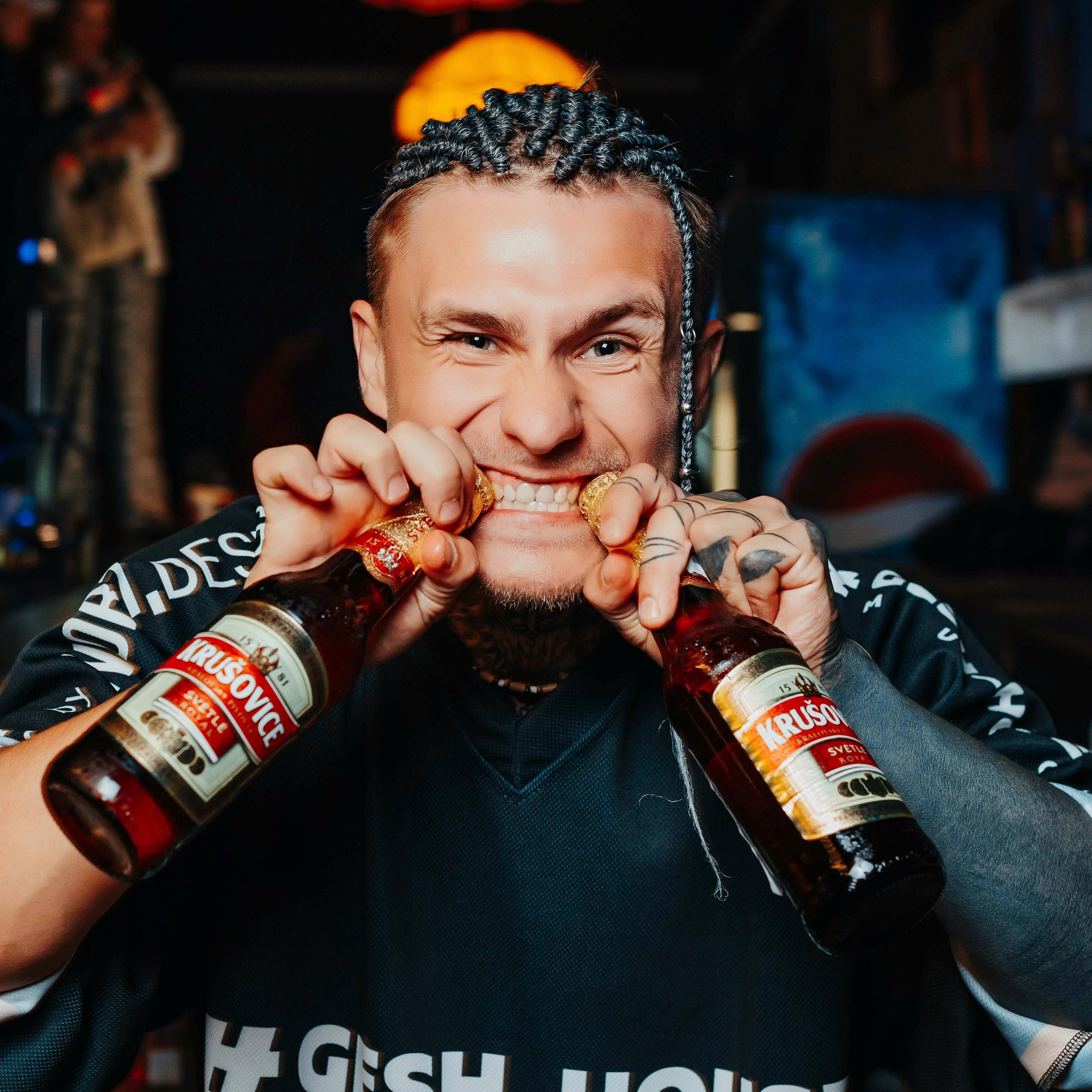 The bar XXXX. Репортажный (Event) фотограф в Барнауле | Даниил Маркин | Качество и вайб