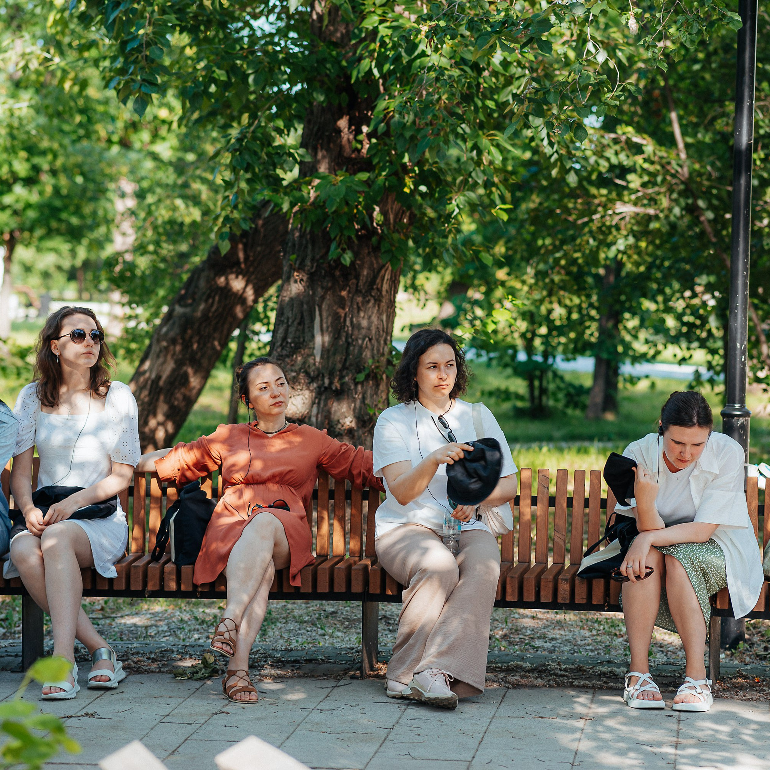Архитекторы.рф экскурсия. Репортажный (Event) фотограф в Барнауле | Даниил Маркин | Качество и вайб