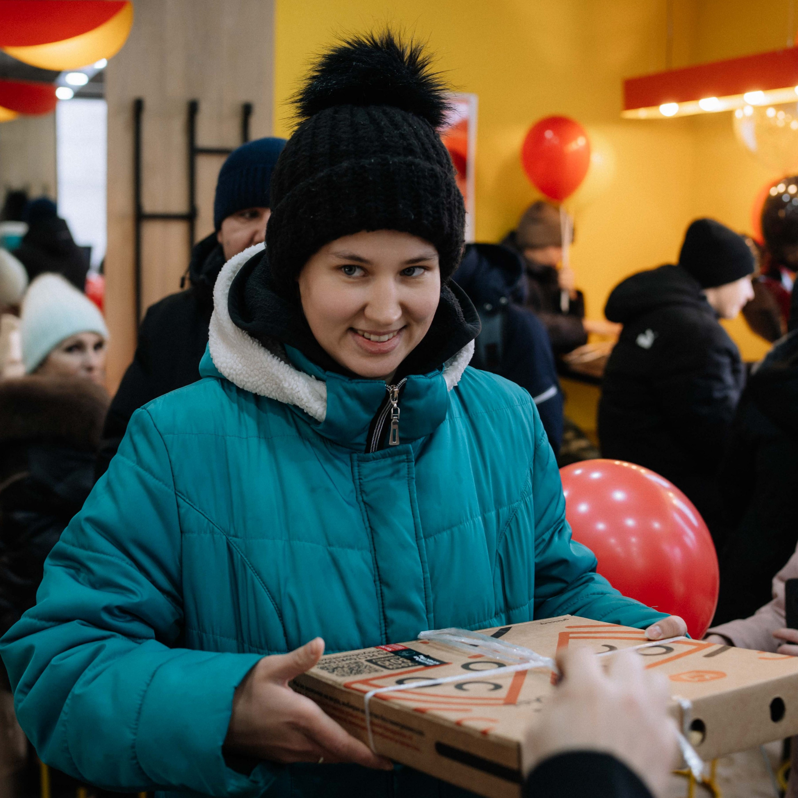 грильница барнаул