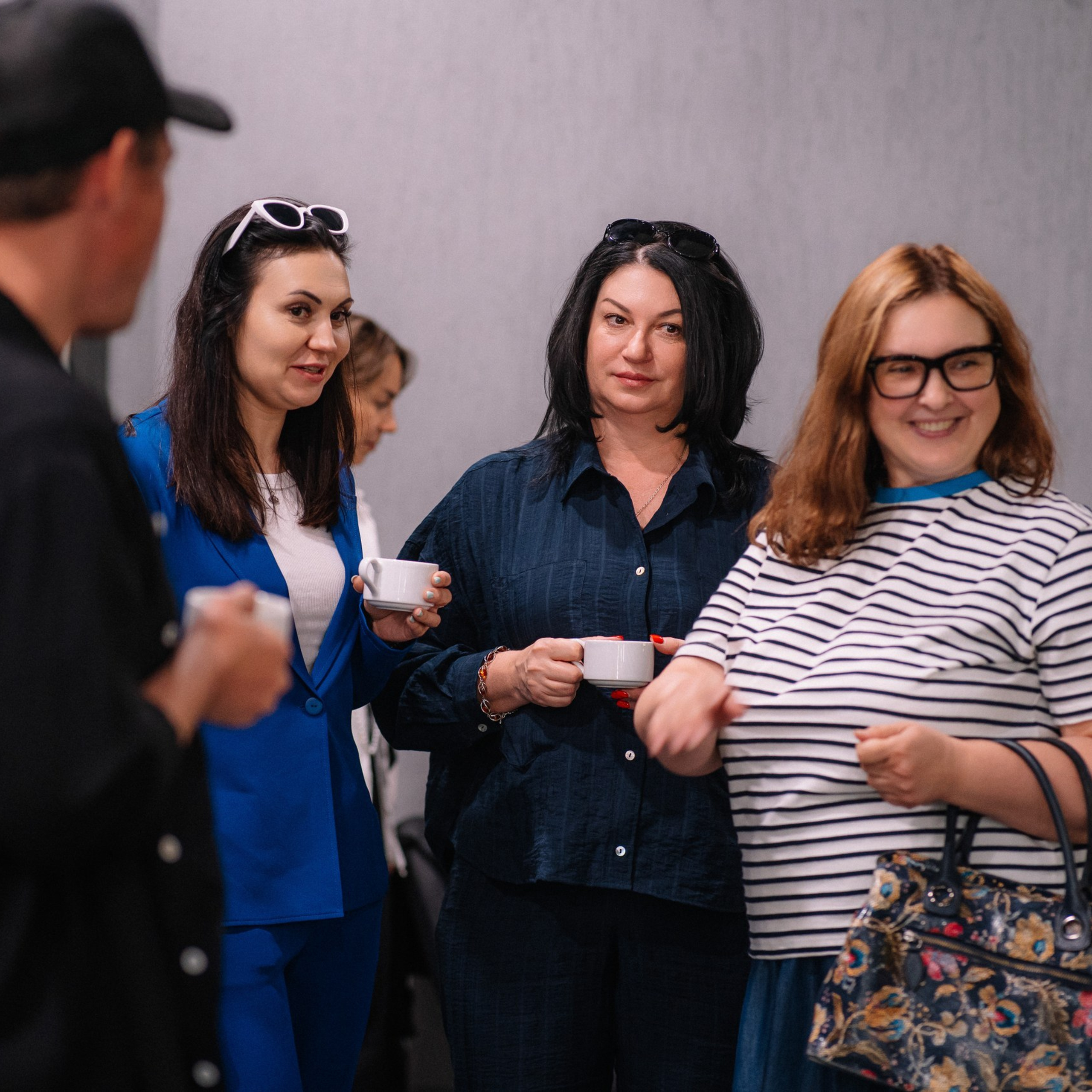 КАССИР.РУ — Бизнес форум. Репортажный (Event) фотограф в Барнауле | Даниил Маркин | Качество и вайб