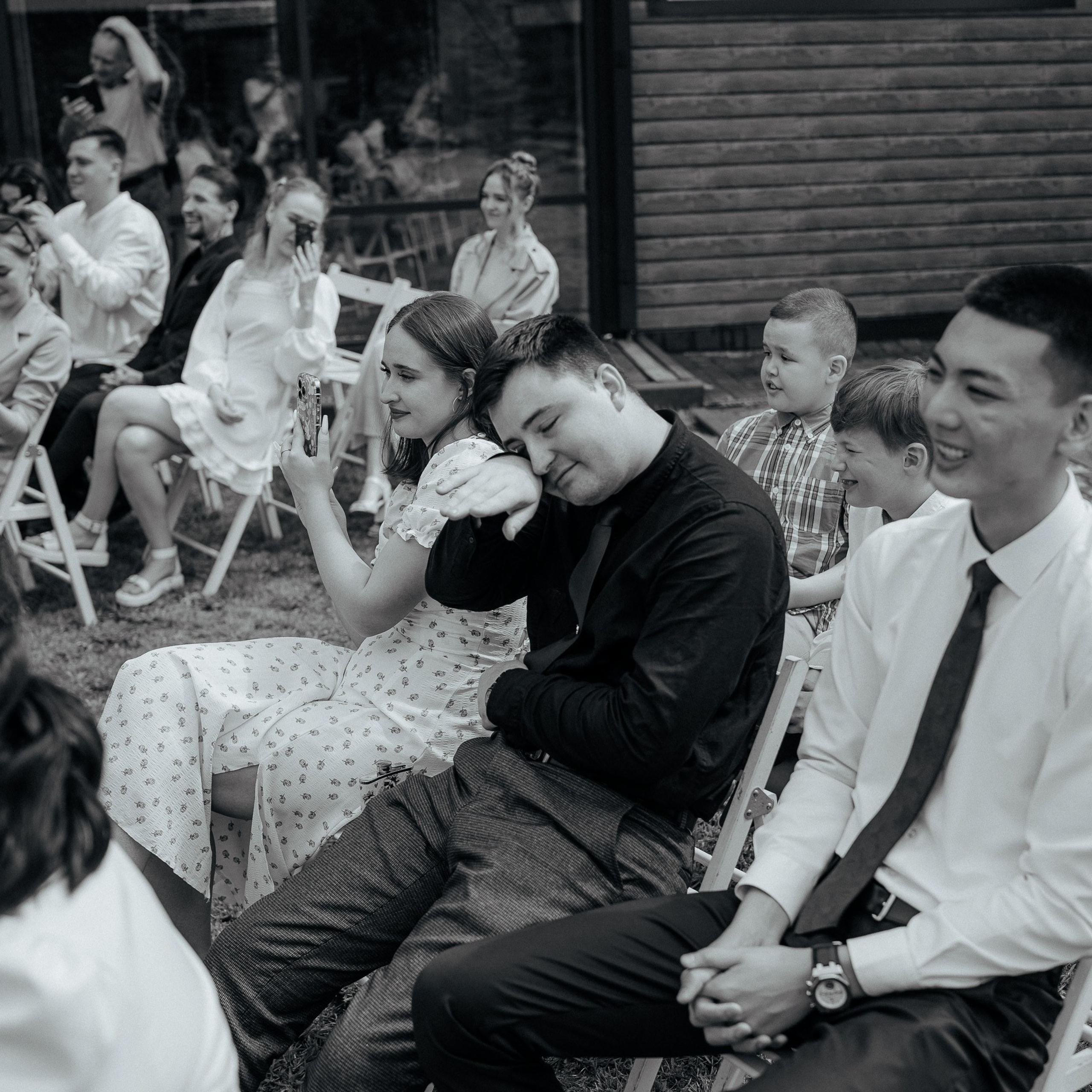 СВАДЬБЫ. Репортажный (Event) фотограф в Барнауле | Даниил Маркин | Качество и вайб