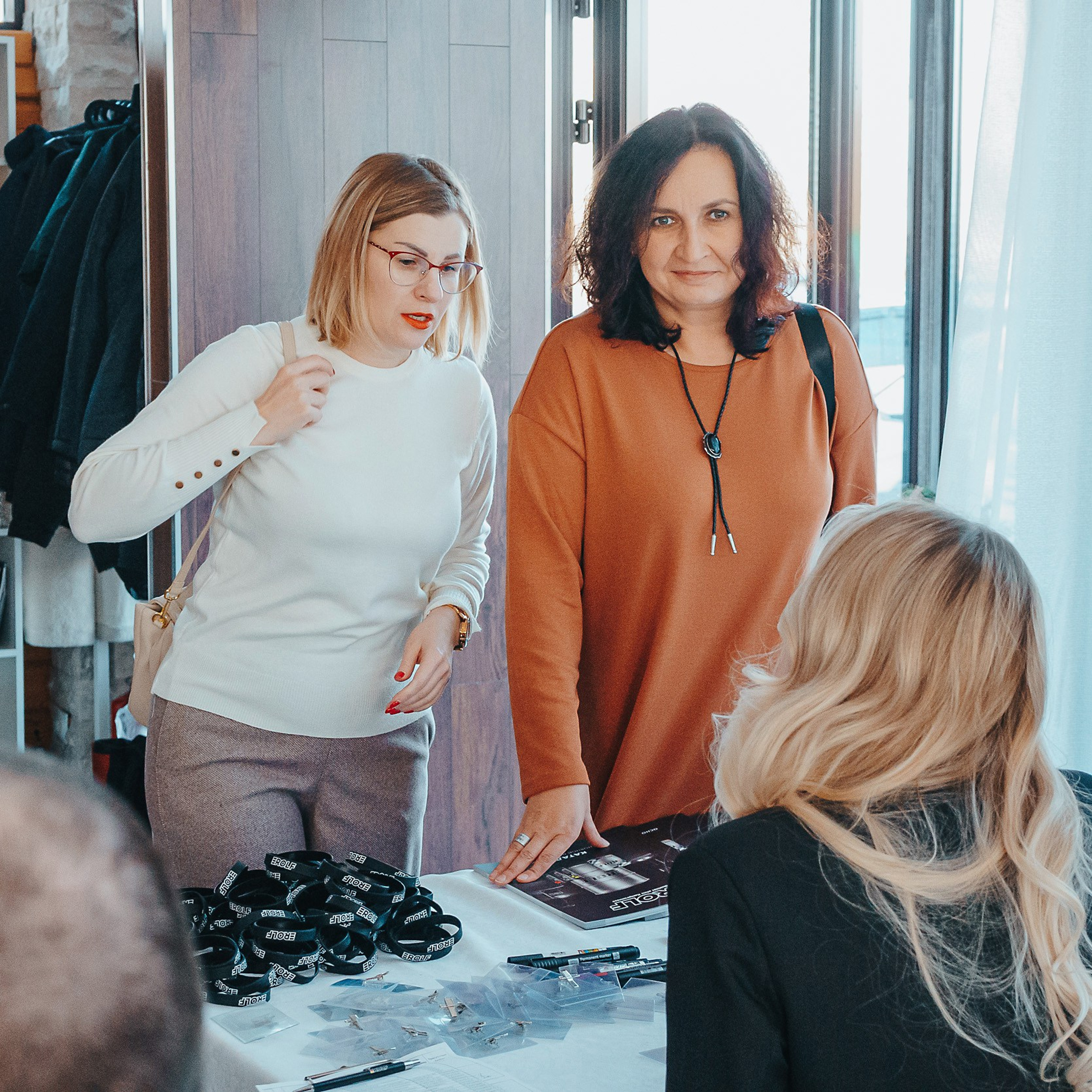 ROLF & SINTEC — Заречье. Репортажный (Event) фотограф в Барнауле | Даниил Маркин | Качество и вайб