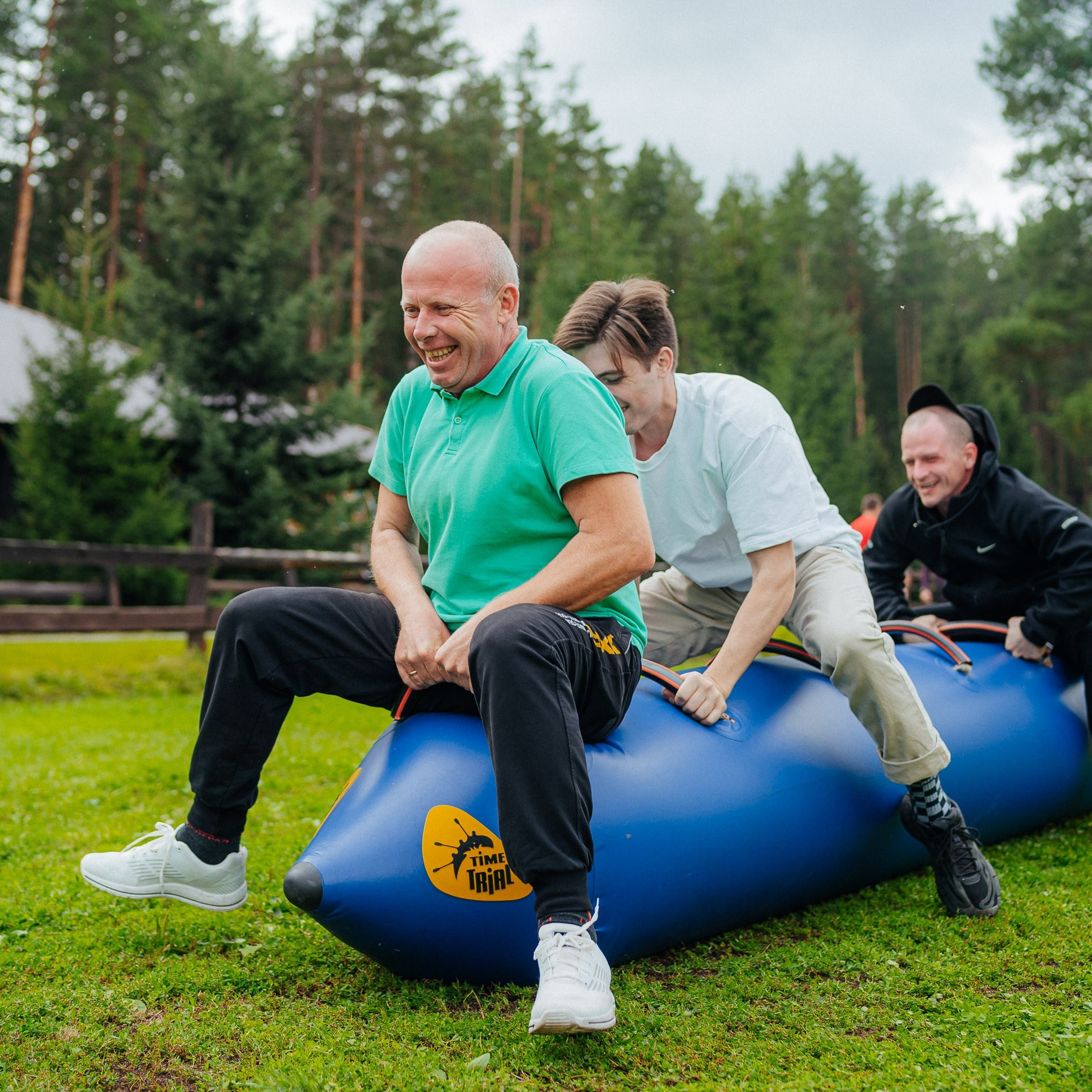 Тимбилдинг МеталлСтрой — Олимпийский. Репортажный (Event) фотограф в Барнауле | Даниил Маркин | Качество и вайб