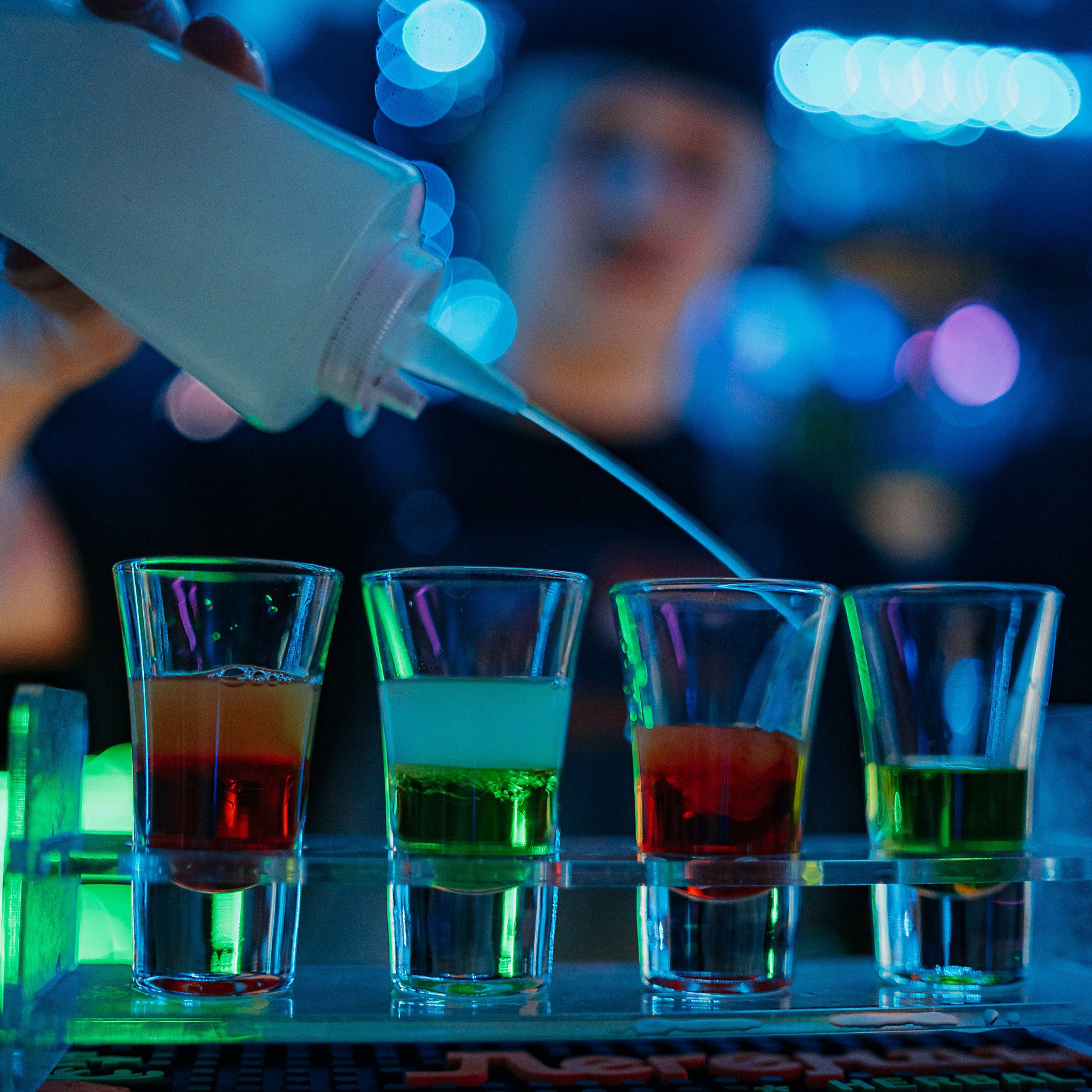 Coco bongo. Репортажный (Event) фотограф в Барнауле | Даниил Маркин | Качество и вайб