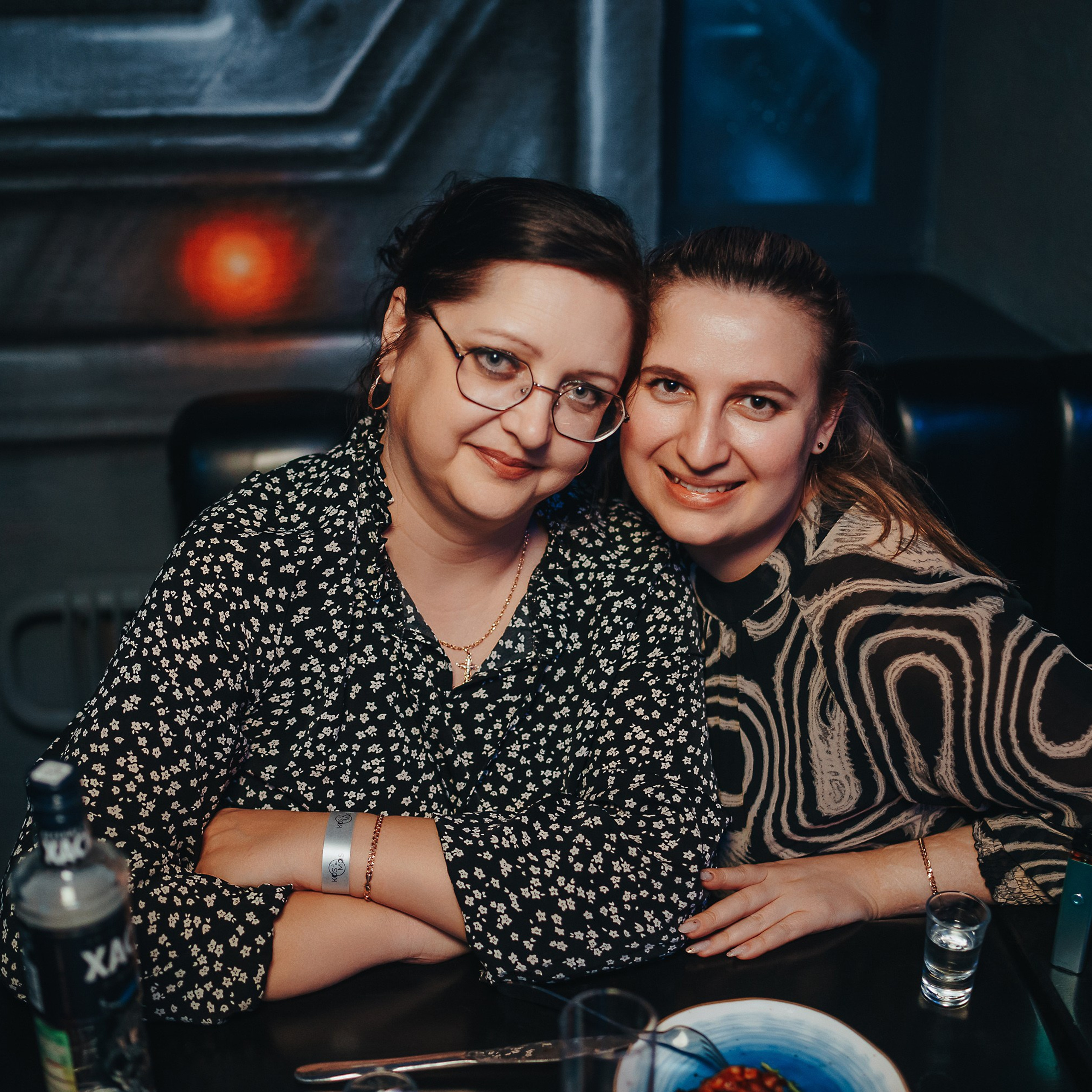 KOSMOS. Репортажный (Event) фотограф в Барнауле | Даниил Маркин | Качество и вайб