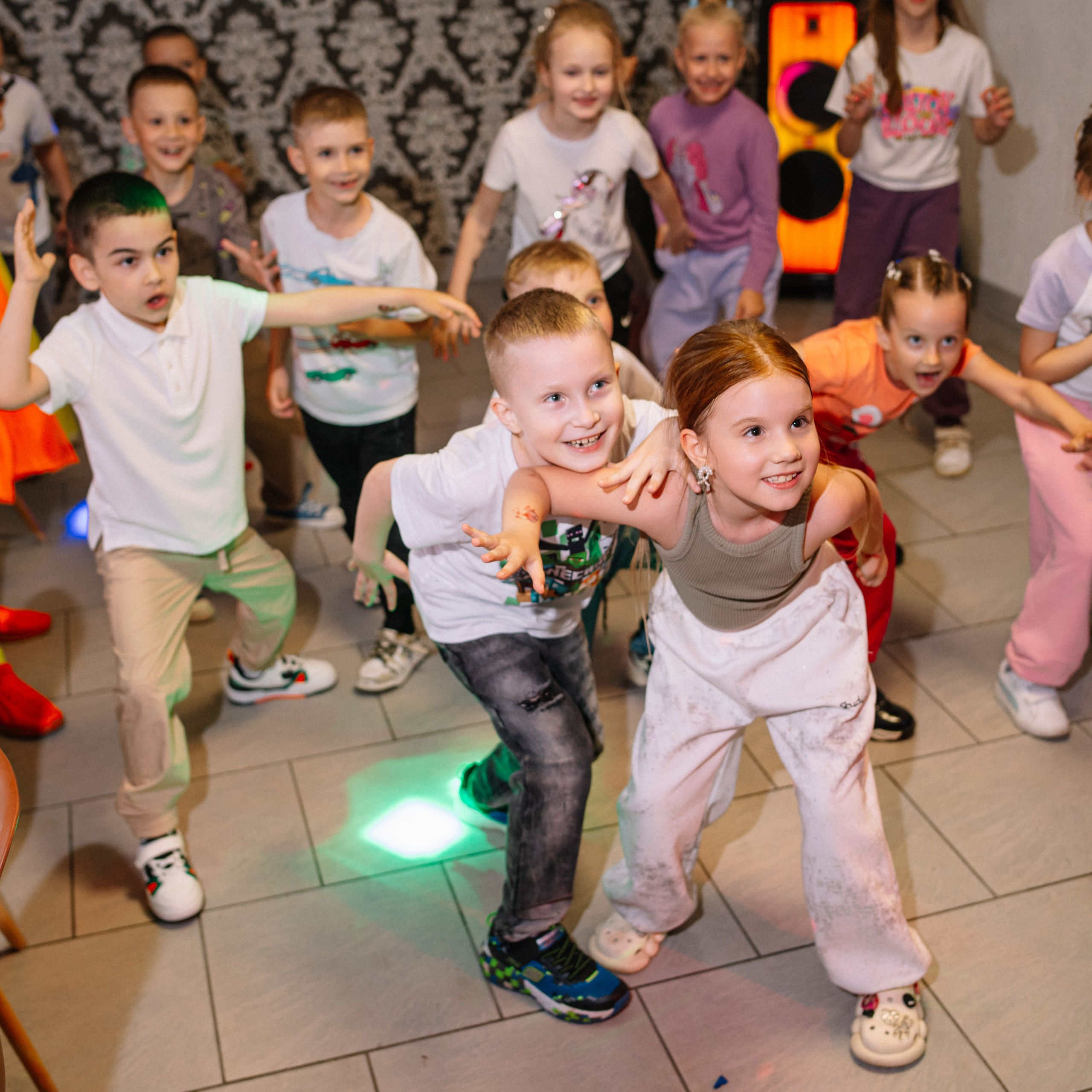 Выпускной ДС 245. Репортажный (Event) фотограф в Барнауле | Даниил Маркин | Качество и вайб