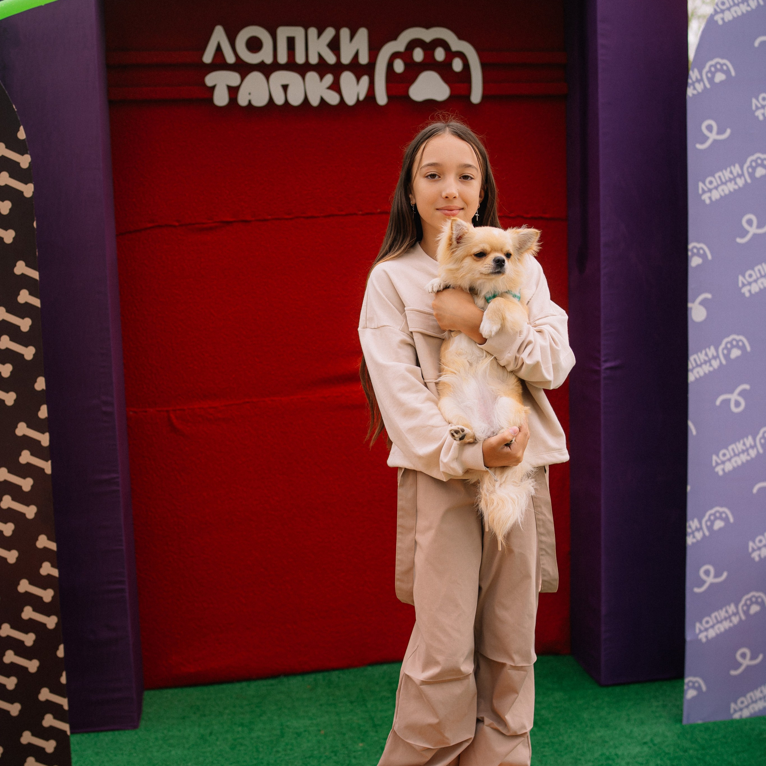 Фотоотчет ЛАПКИ ТАПКИ в Барнауле. Репортажный (Event) фотограф в Барнауле | Даниил Маркин | Качество и вайб