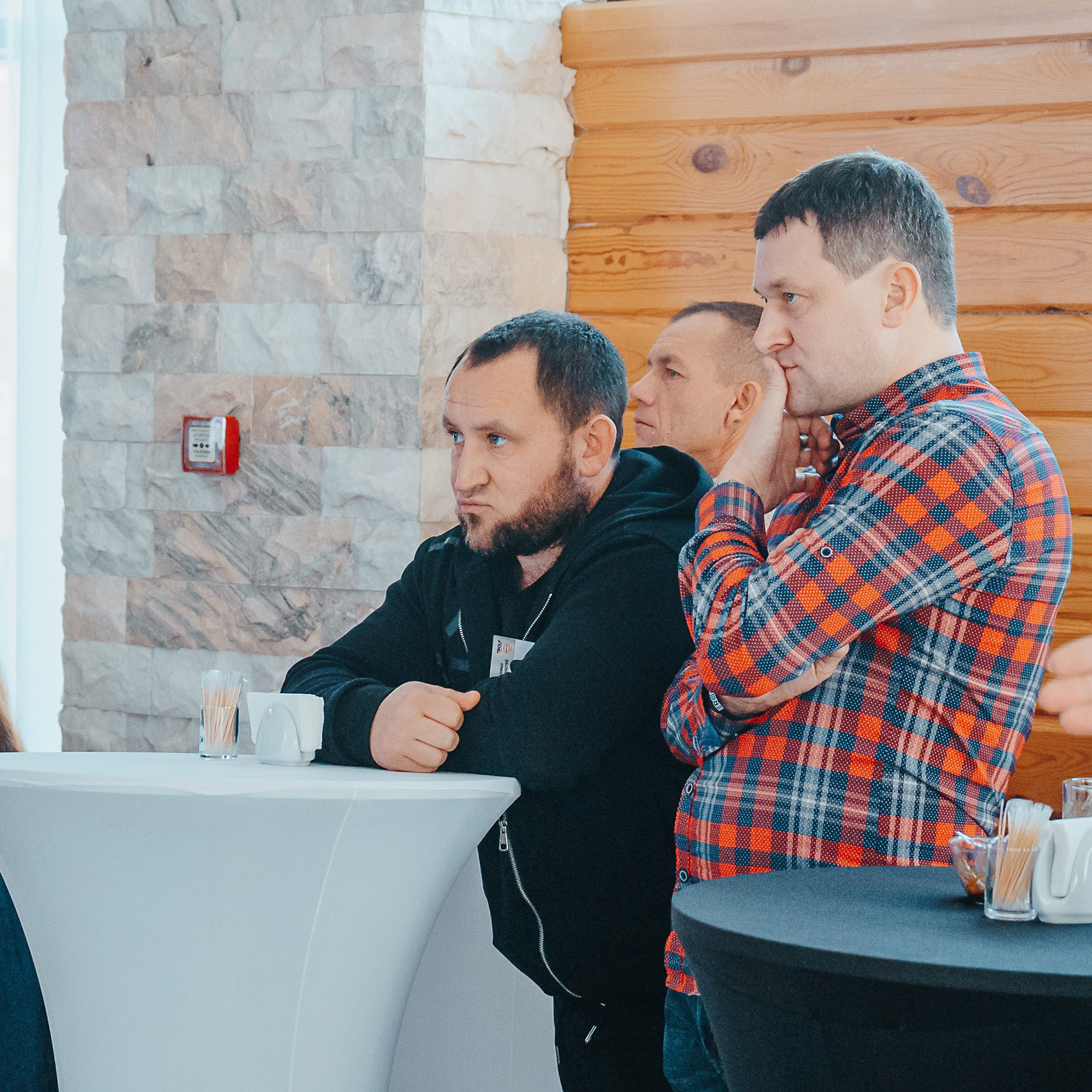 ROLF & SINTEC — Заречье. Репортажный (Event) фотограф в Барнауле | Даниил Маркин | Качество и вайб