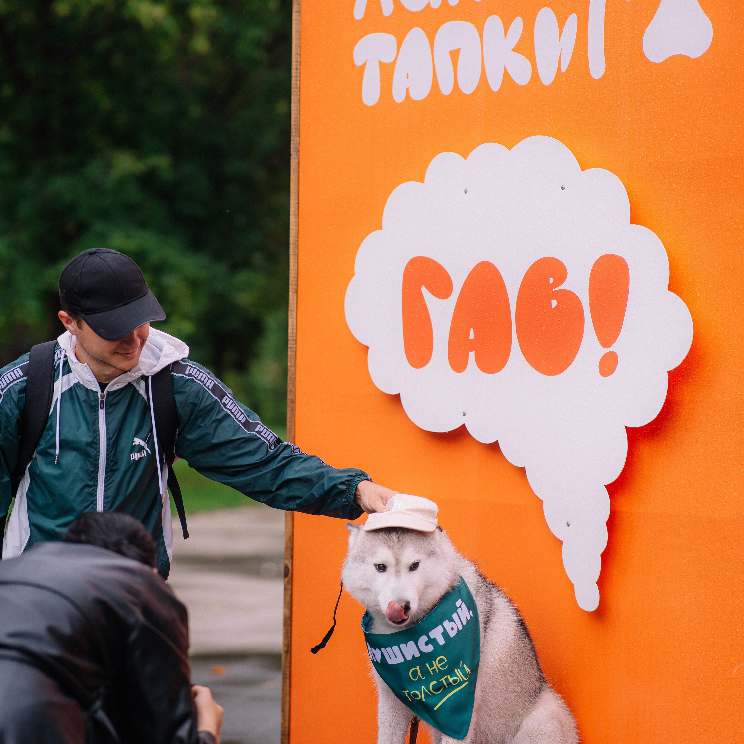 Фотоотчет ЛАПКИ ТАПКИ в Барнауле. Репортажный (Event) фотограф в Барнауле | Даниил Маркин | Качество и вайб