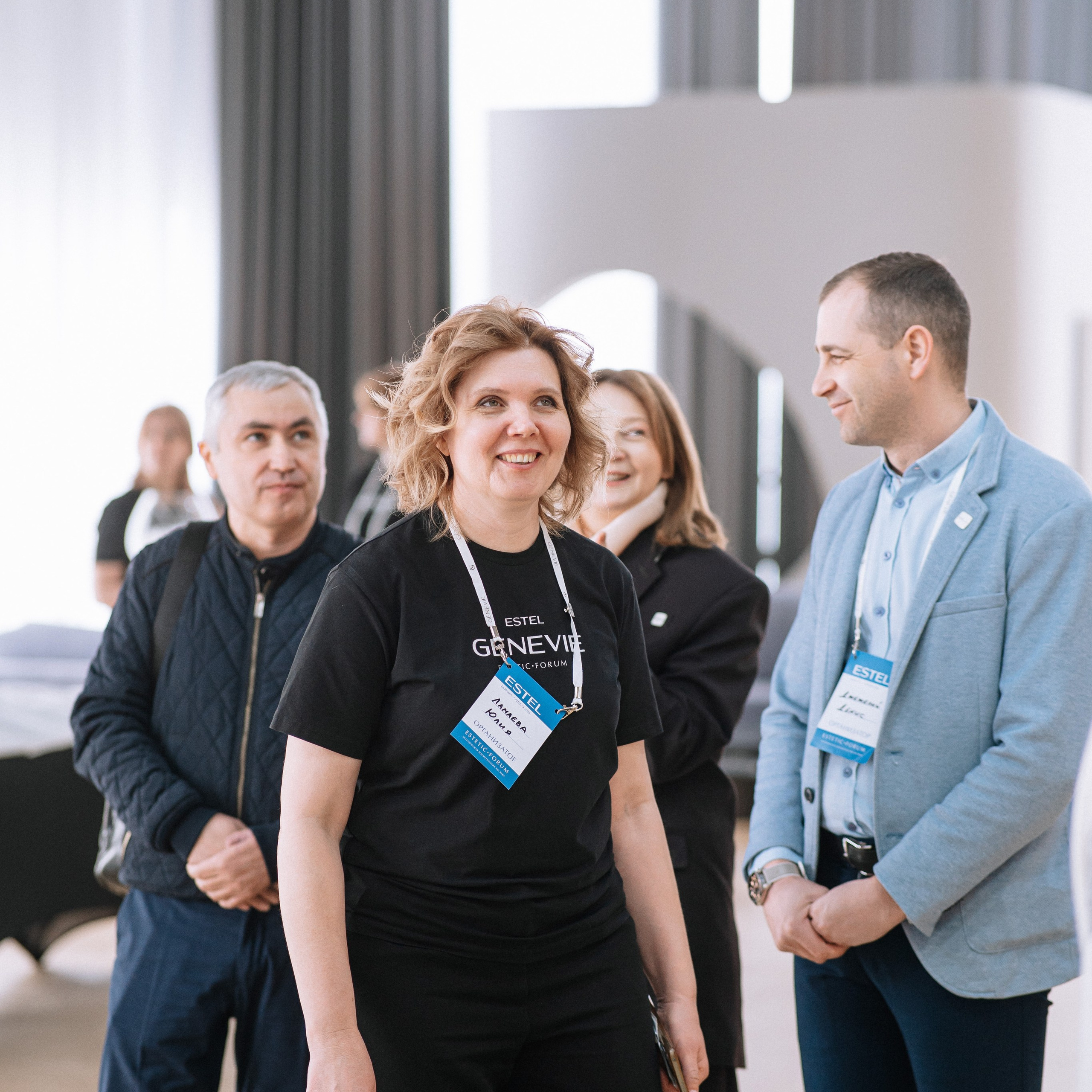 ESTEL GENEVIE — форум. Репортажный (Event) фотограф в Барнауле | Даниил Маркин | Качество и вайб
