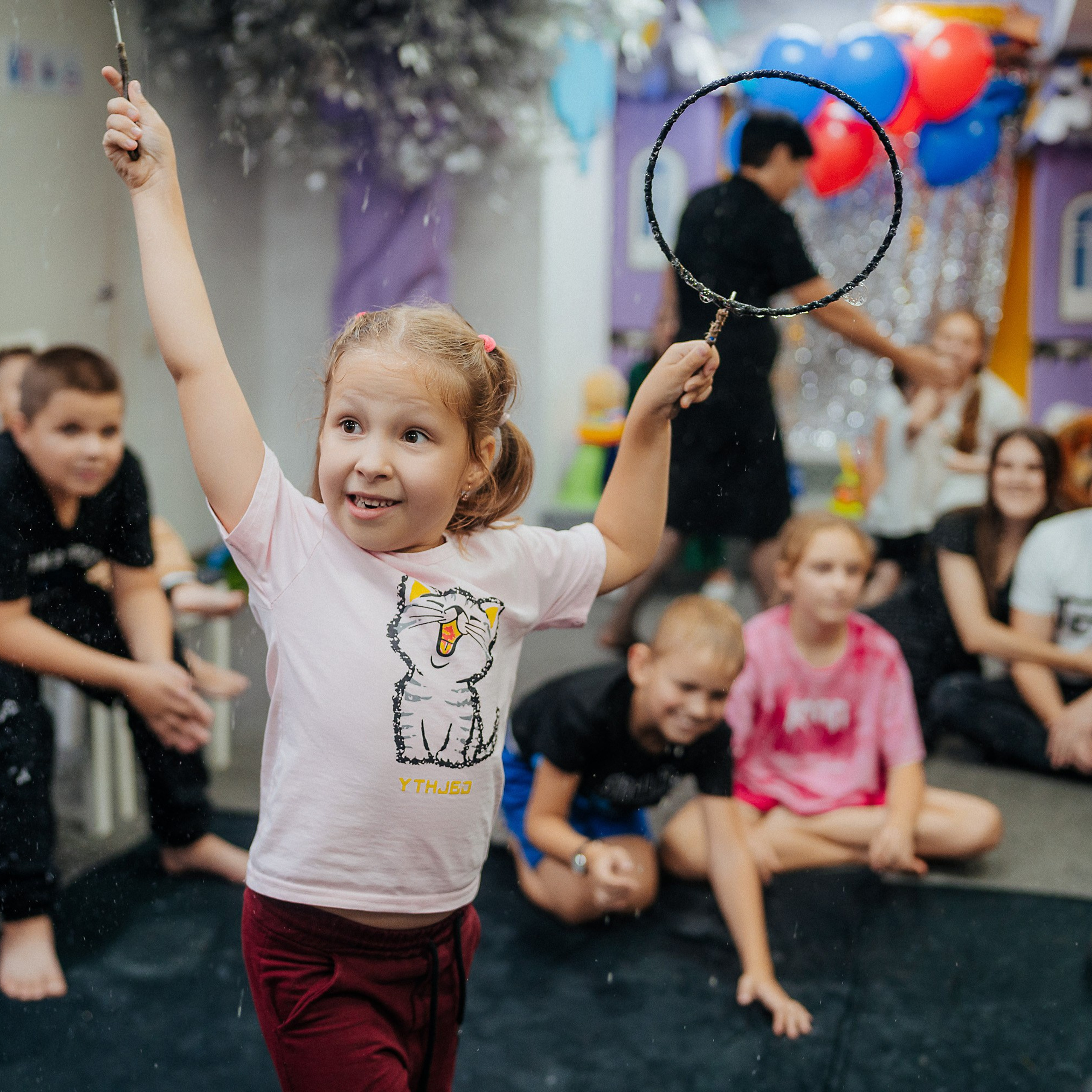 День рождения Теодора. Репортажный (Event) фотограф в Барнауле | Даниил Маркин | Качество и вайб
