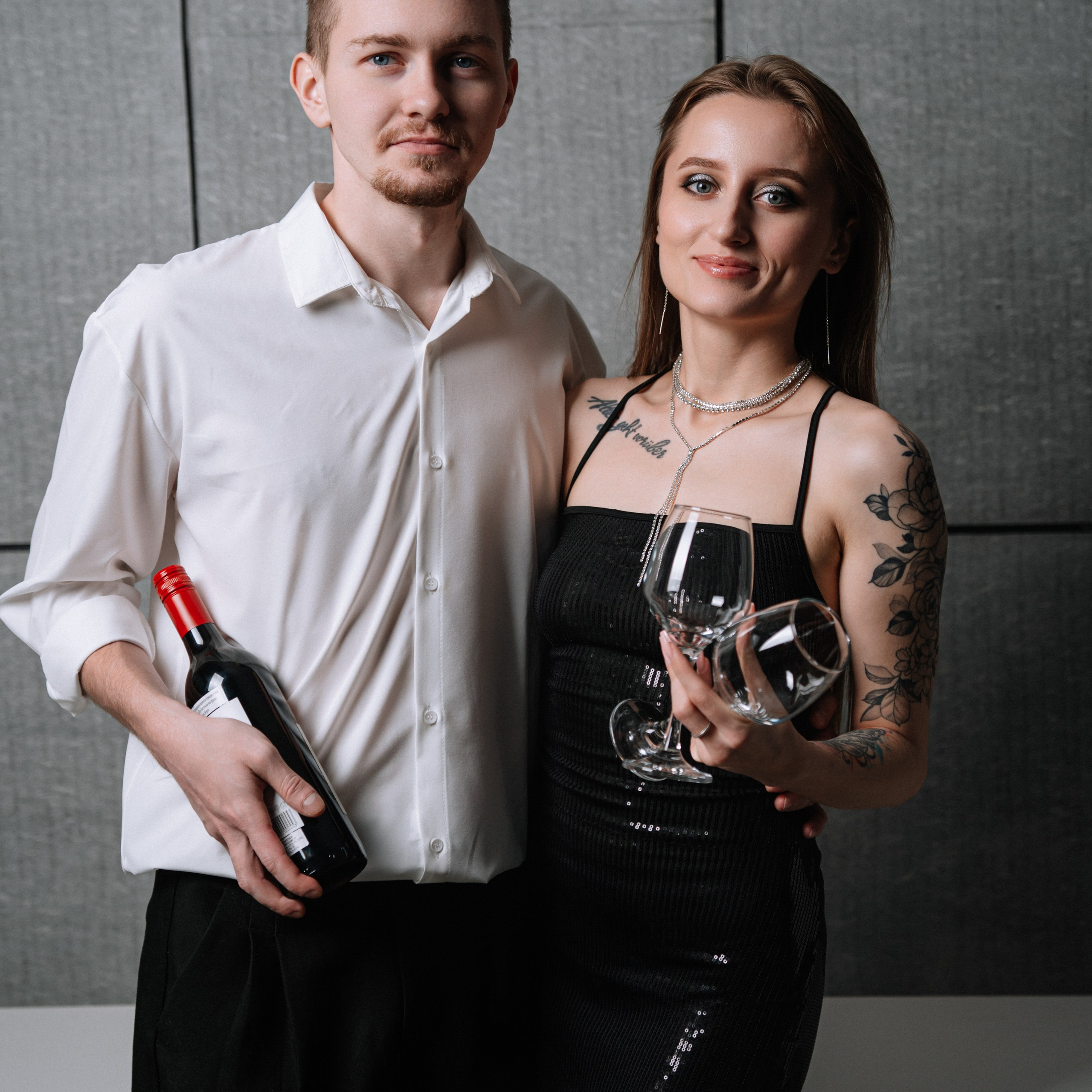 love story фотостудия барнаул парная фотосессия