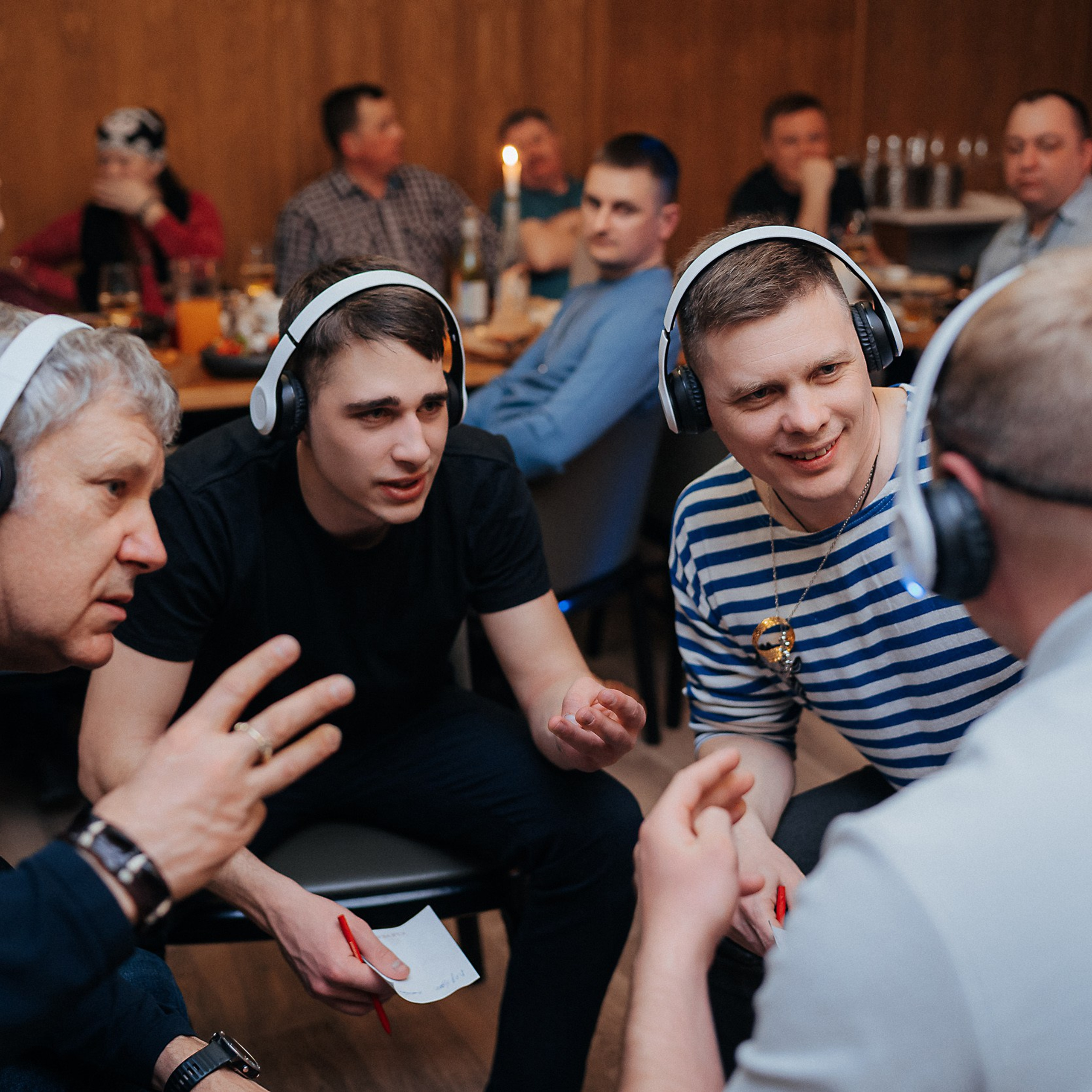 ТК Европа — 20 лет — Clever. Репортажный (Event) фотограф в Барнауле | Даниил Маркин | Качество и вайб