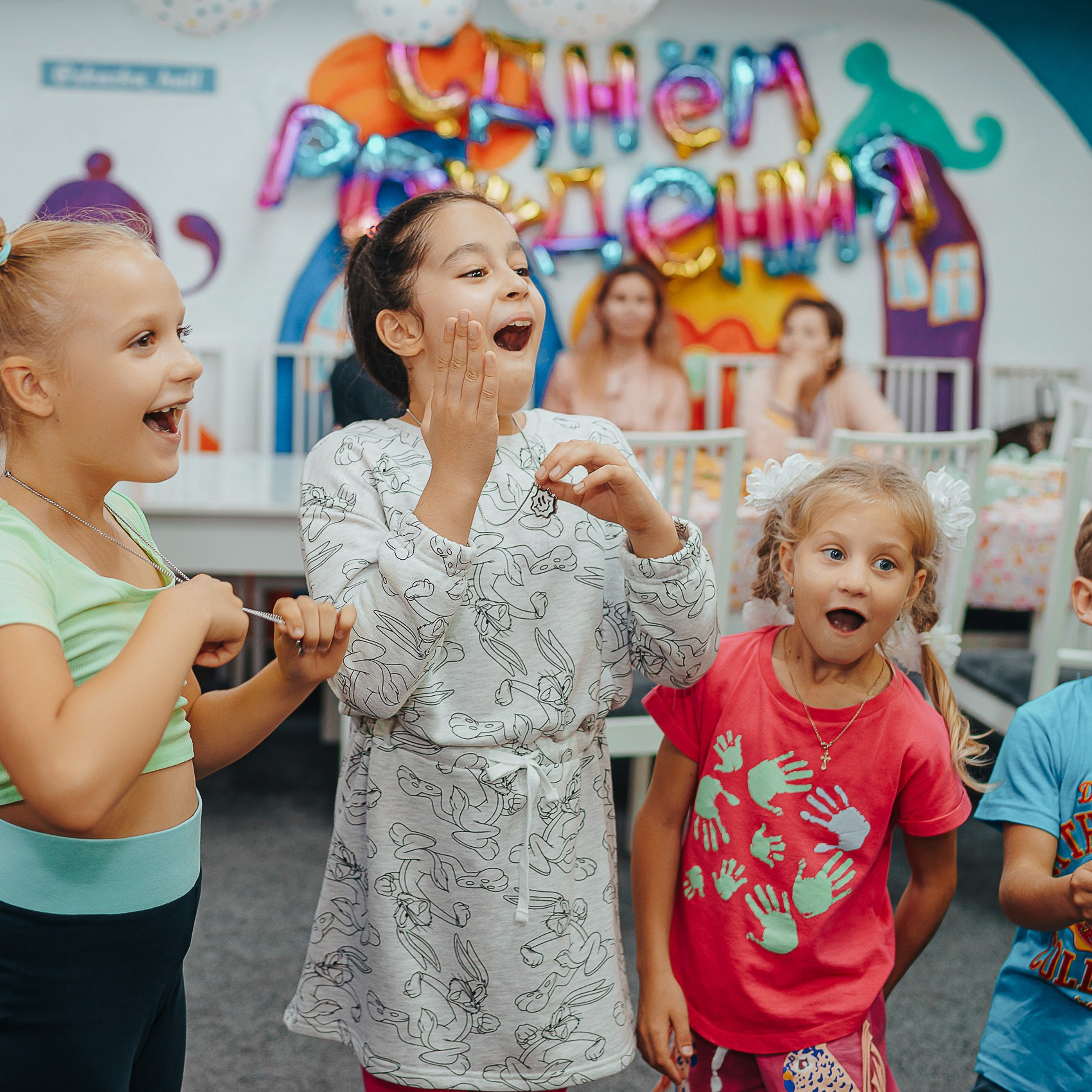 Сказка-холл. Репортажный (Event) фотограф в Барнауле | Даниил Маркин | Качество и вайб