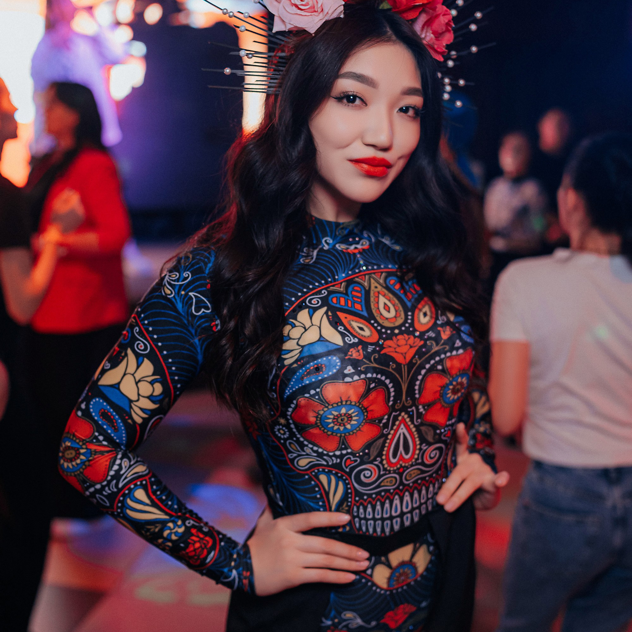 Coco bongo. Репортажный (Event) фотограф в Барнауле | Даниил Маркин | Качество и вайб