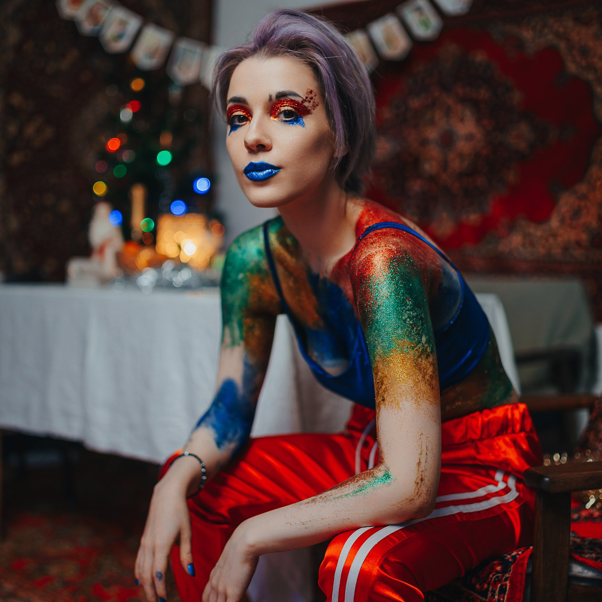 Елена — воздух. Репортажный (Event) фотограф в Барнауле | Даниил Маркин | Качество и вайб