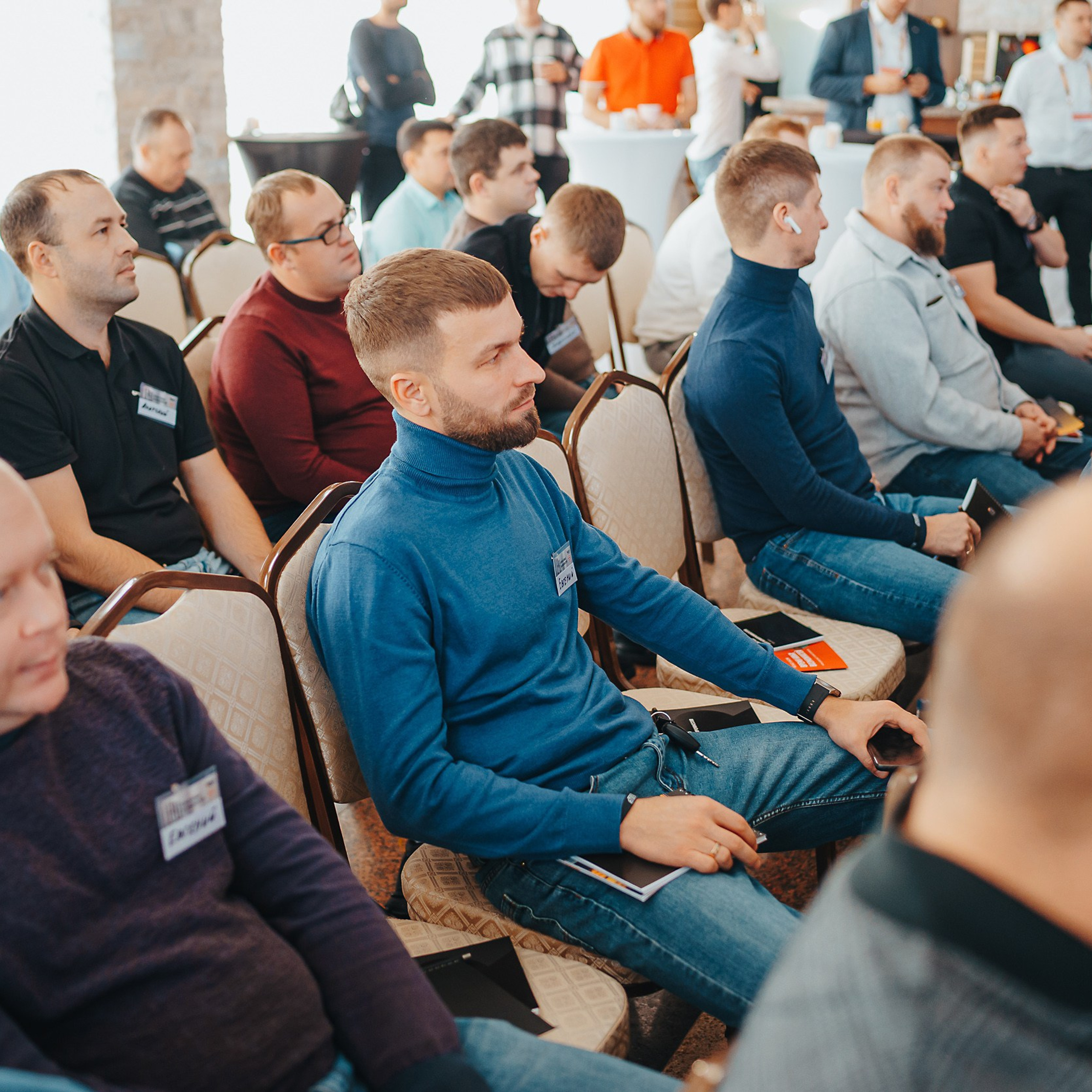 ROLF & SINTEC — Заречье. Репортажный (Event) фотограф в Барнауле | Даниил Маркин | Качество и вайб