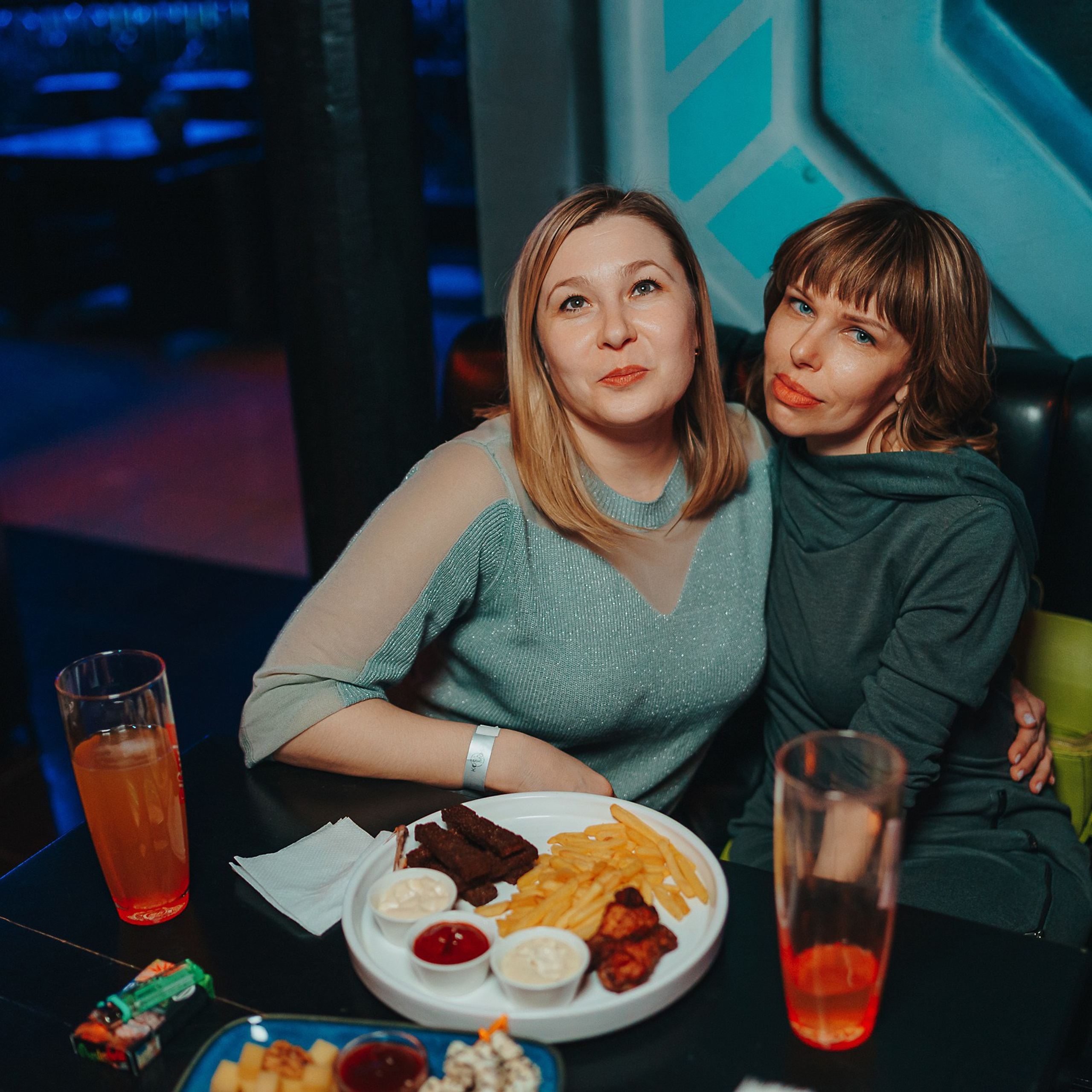 KOSMOS. Репортажный (Event) фотограф в Барнауле | Даниил Маркин | Качество и вайб