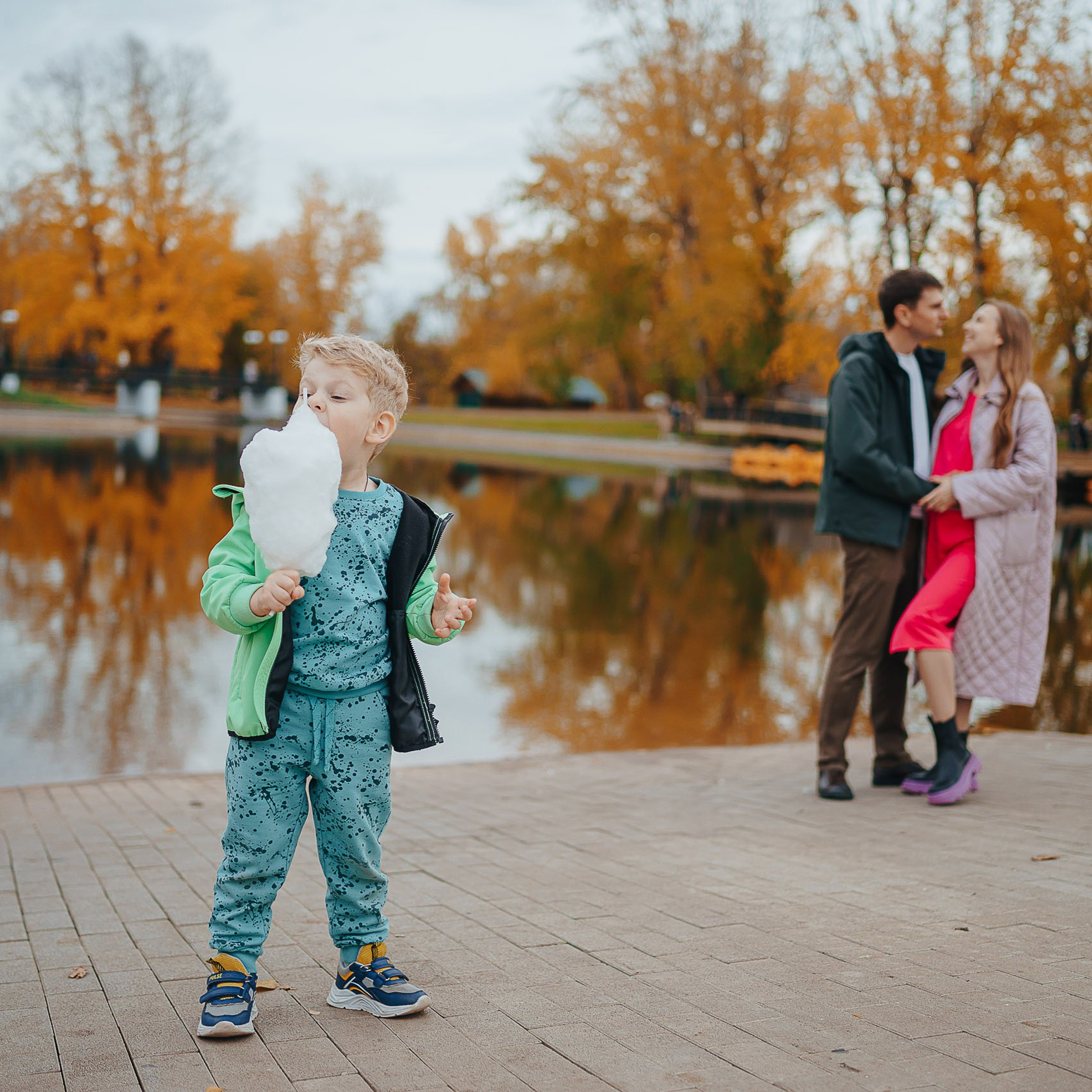 Семейный фотограф в Барнауле | Семейные фотосессии. Репортажный (Event) фотограф в Барнауле | Даниил Маркин | Качество и вайб