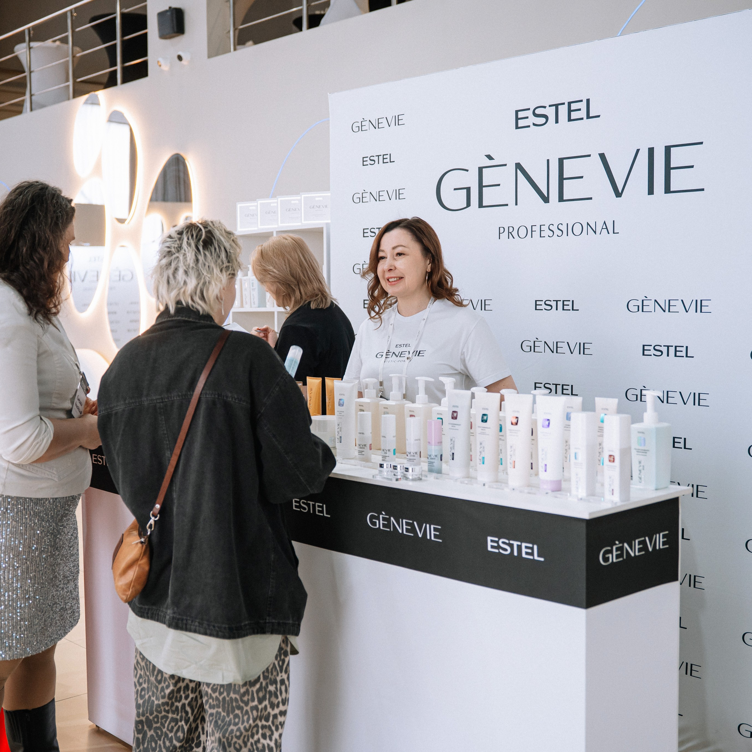 ESTEL GENEVIE — форум. Репортажный (Event) фотограф в Барнауле | Даниил Маркин | Качество и вайб