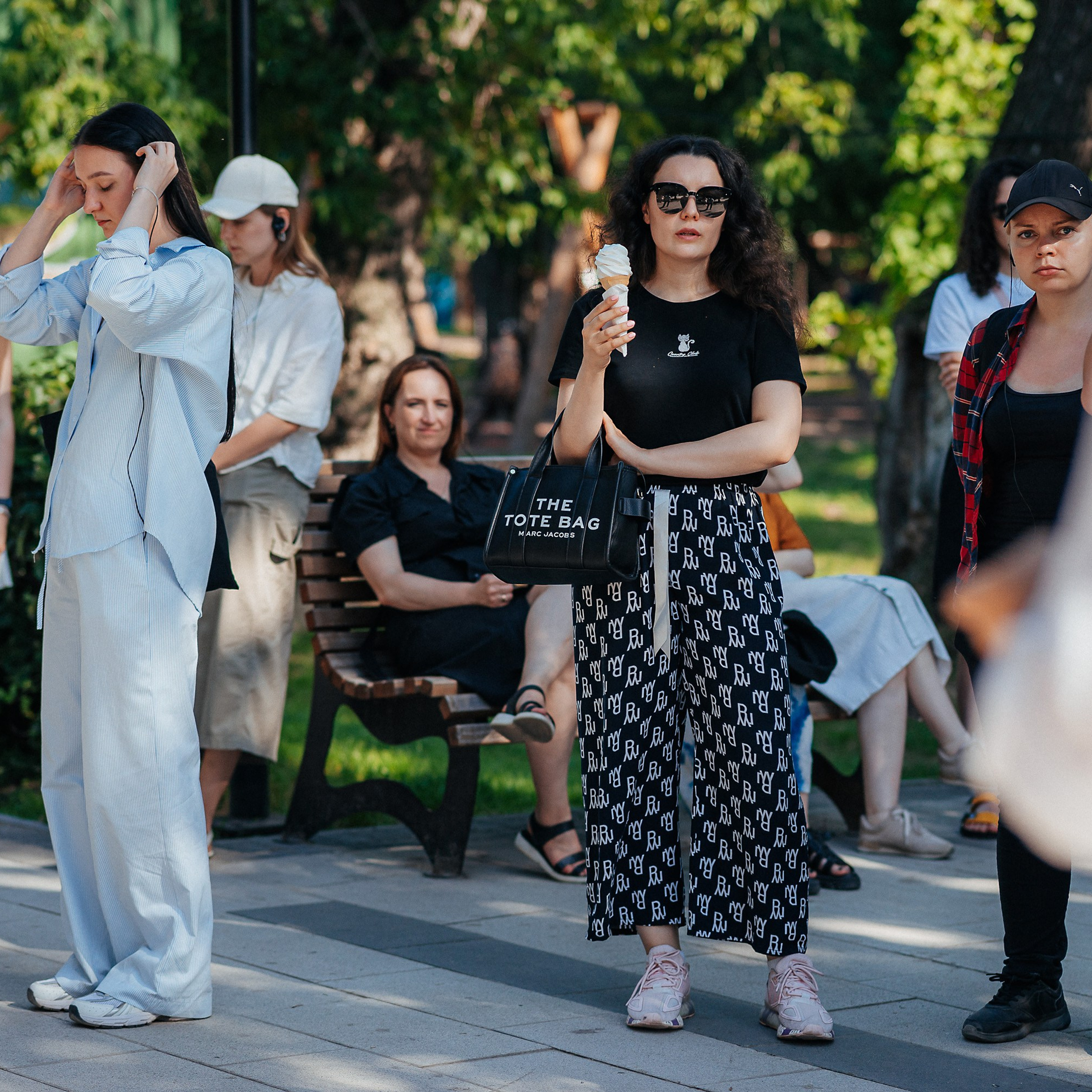 Архитекторы.рф экскурсия. Репортажный (Event) фотограф в Барнауле | Даниил Маркин | Качество и вайб