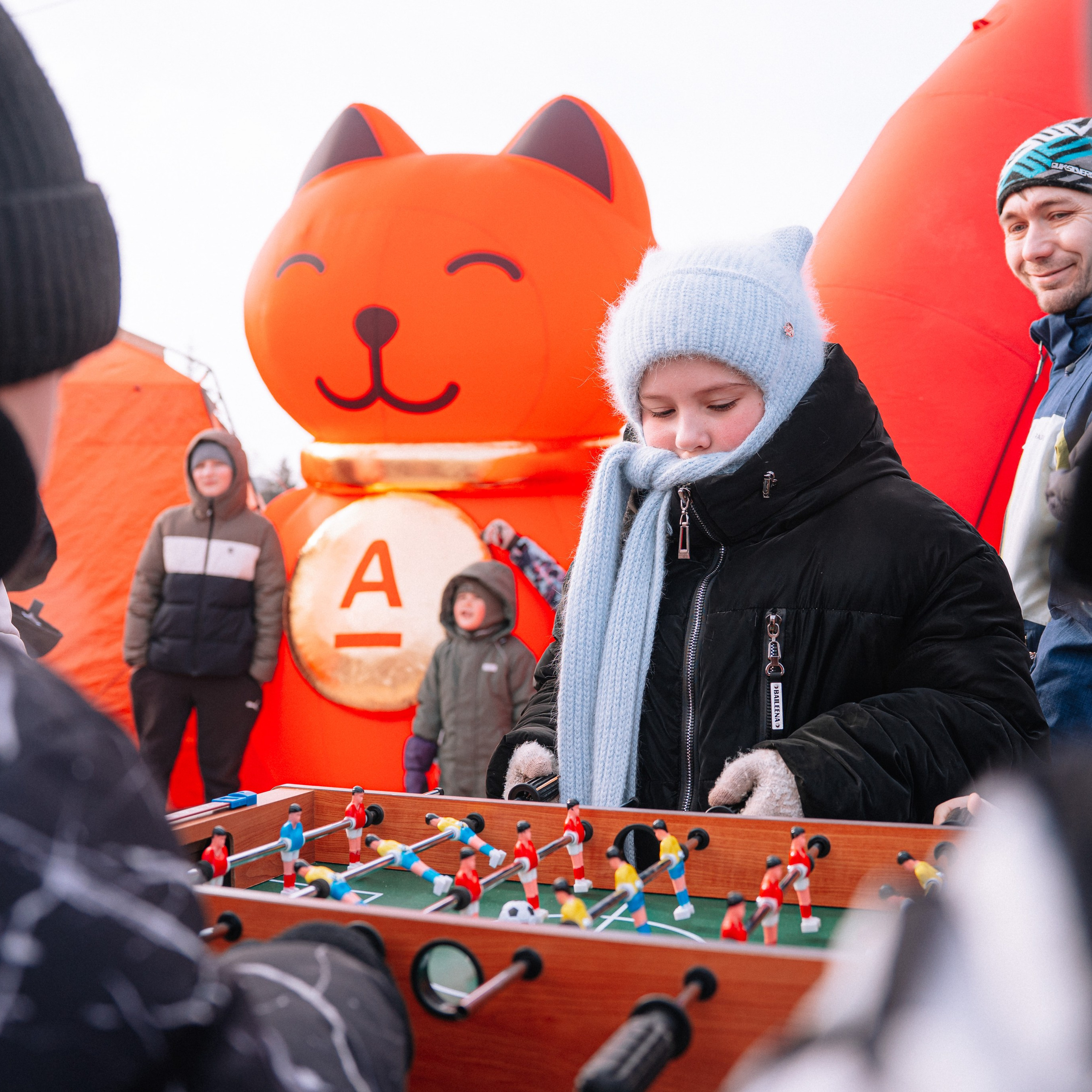 Альфа-Банк. Репортажный (Event) фотограф в Барнауле | Даниил Маркин | Качество и вайб