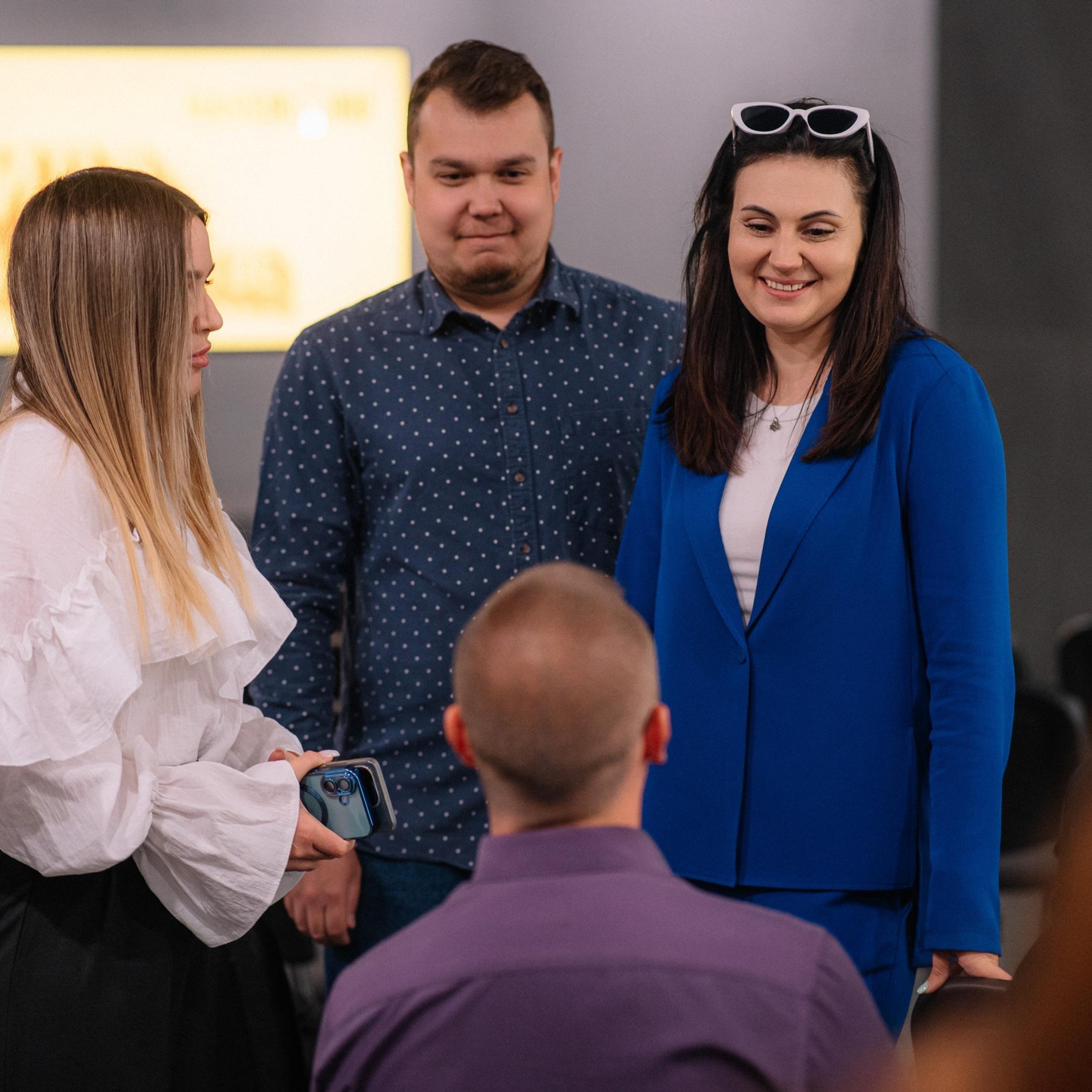 КАССИР.РУ — Бизнес форум. Репортажный (Event) фотограф в Барнауле | Даниил Маркин | Качество и вайб