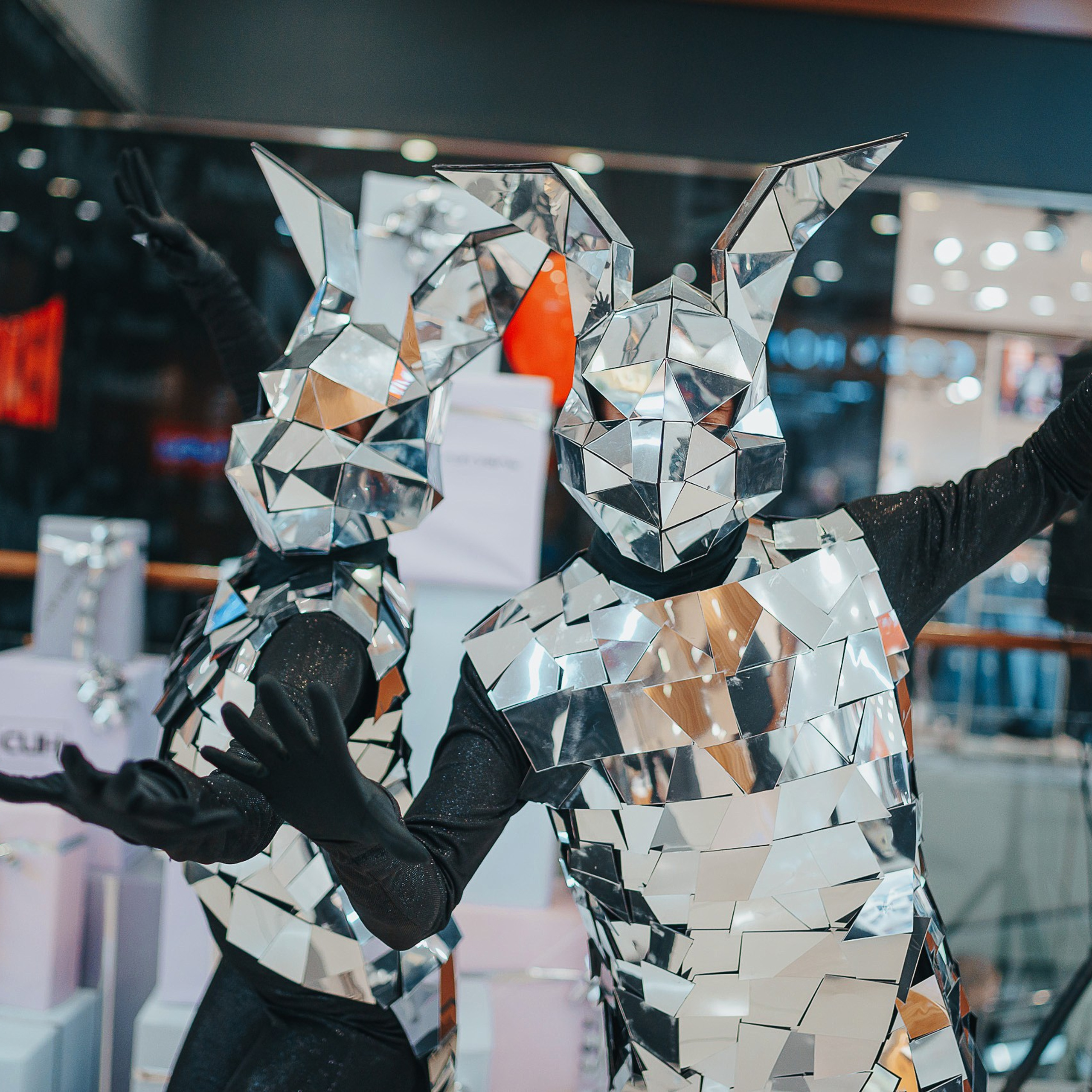 Совкомбанк Халва промо. Репортажный (Event) фотограф в Барнауле | Даниил Маркин | Качество и вайб