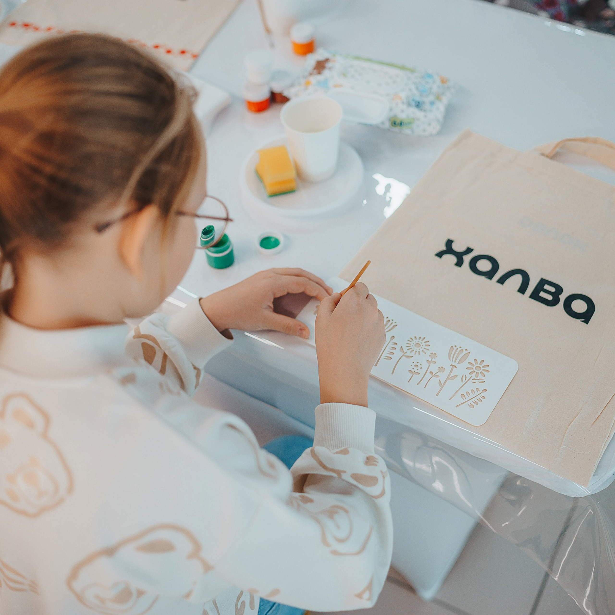 Совкомбанк Халва промо. Репортажный (Event) фотограф в Барнауле | Даниил Маркин | Качество и вайб