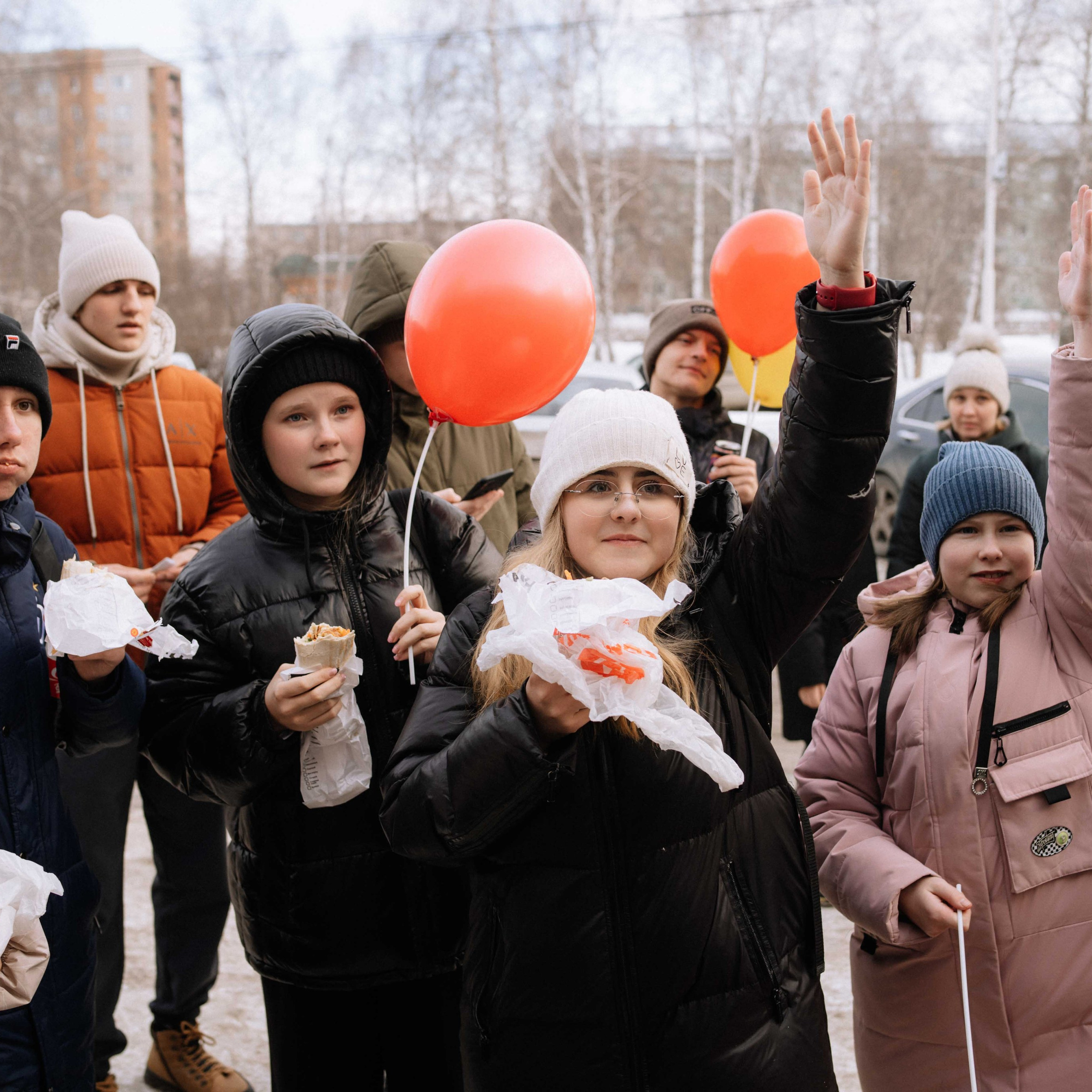 грильница барнаул