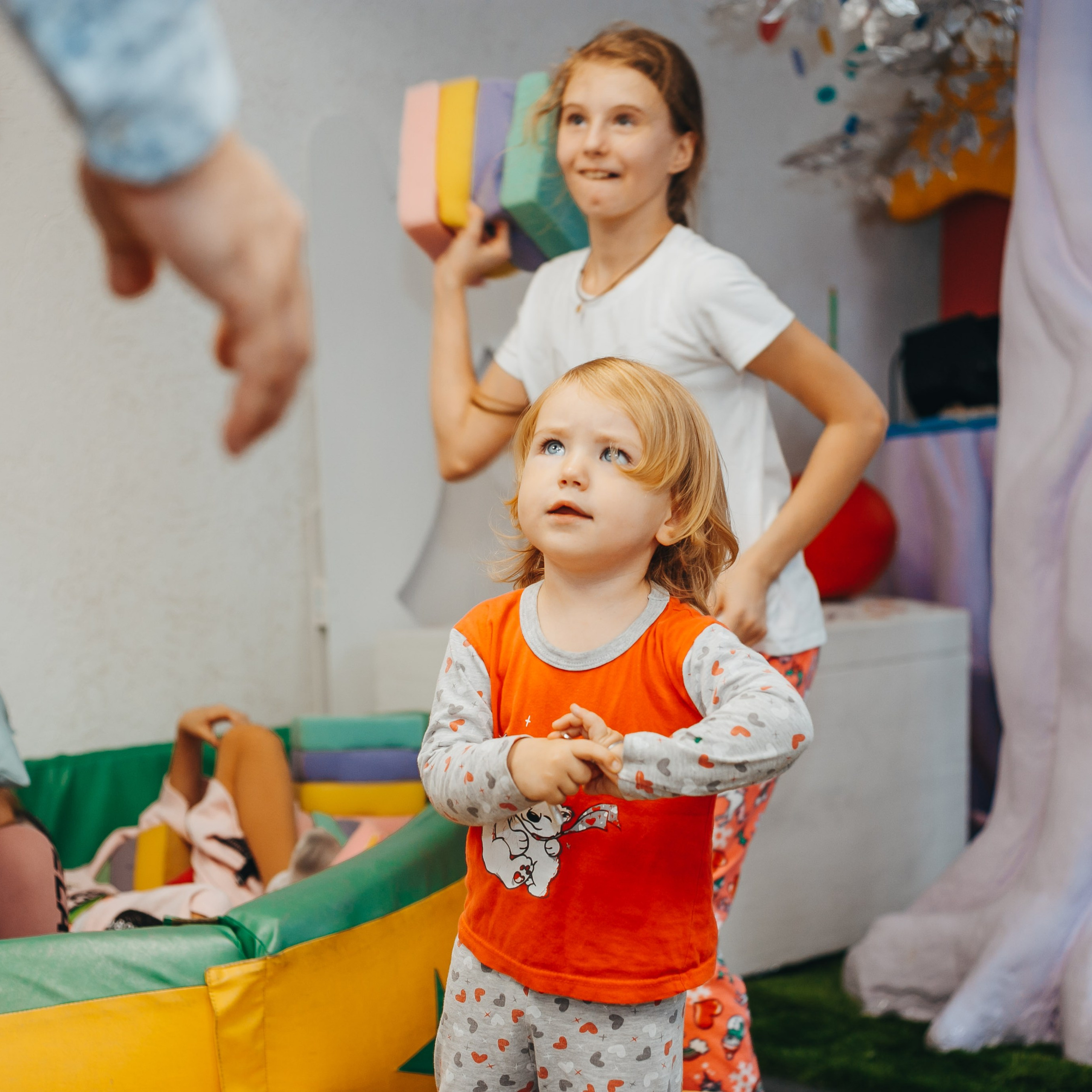 Сказка-холл. Репортажный (Event) фотограф в Барнауле | Даниил Маркин | Качество и вайб