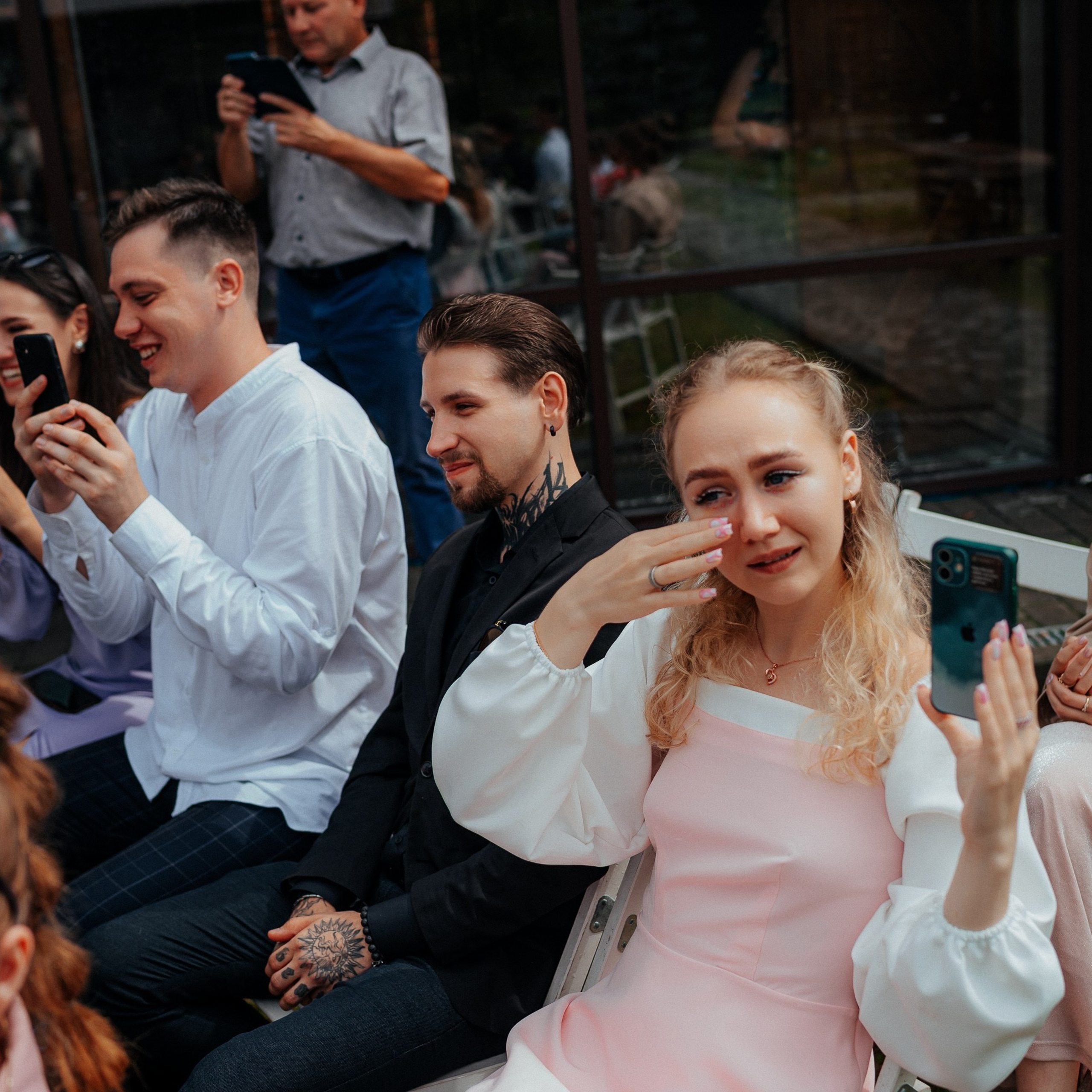 СВАДЬБЫ. Репортажный (Event) фотограф в Барнауле | Даниил Маркин | Качество и вайб